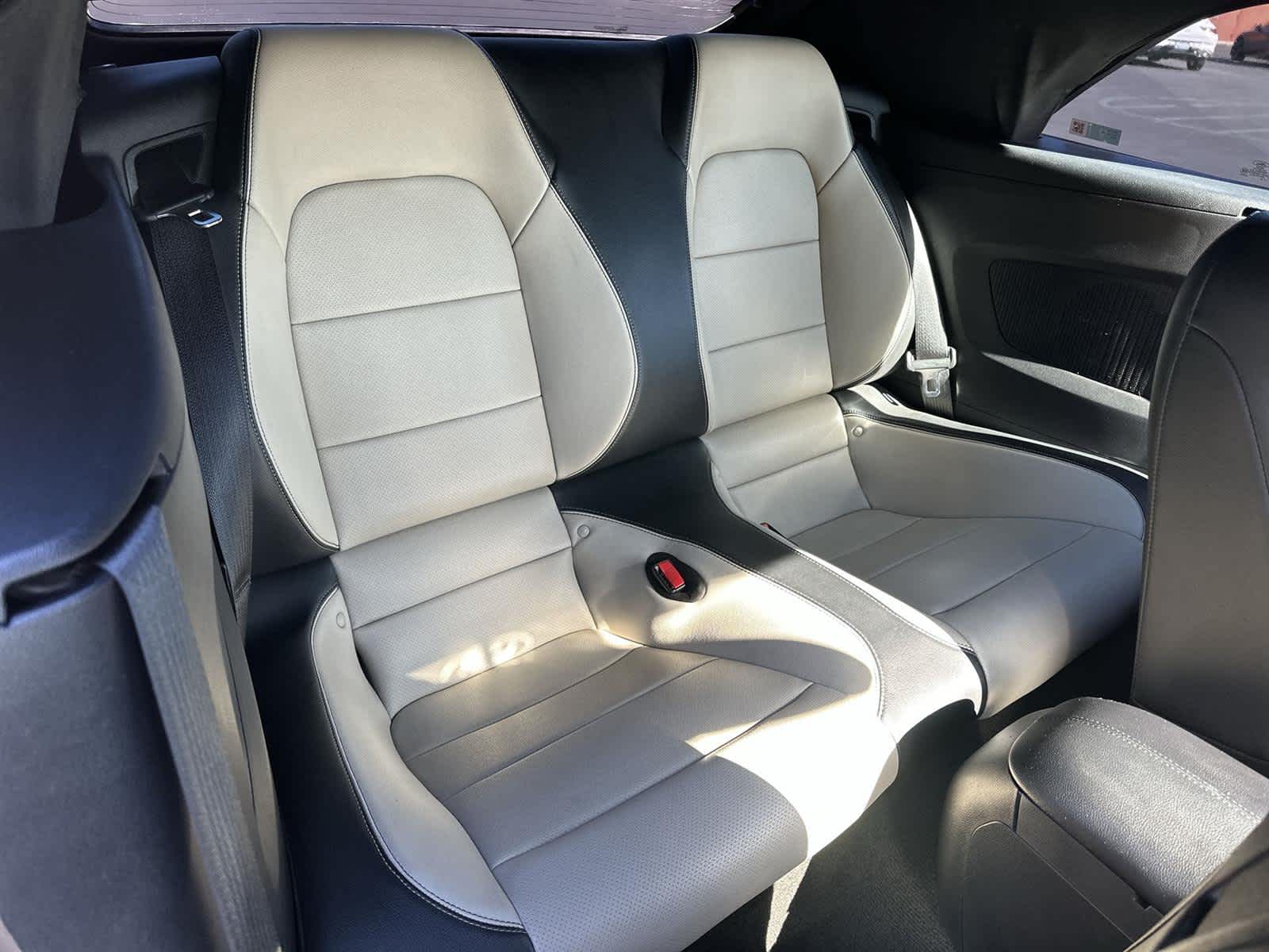 Thumbnail: 2015 Ford Mustang - 13