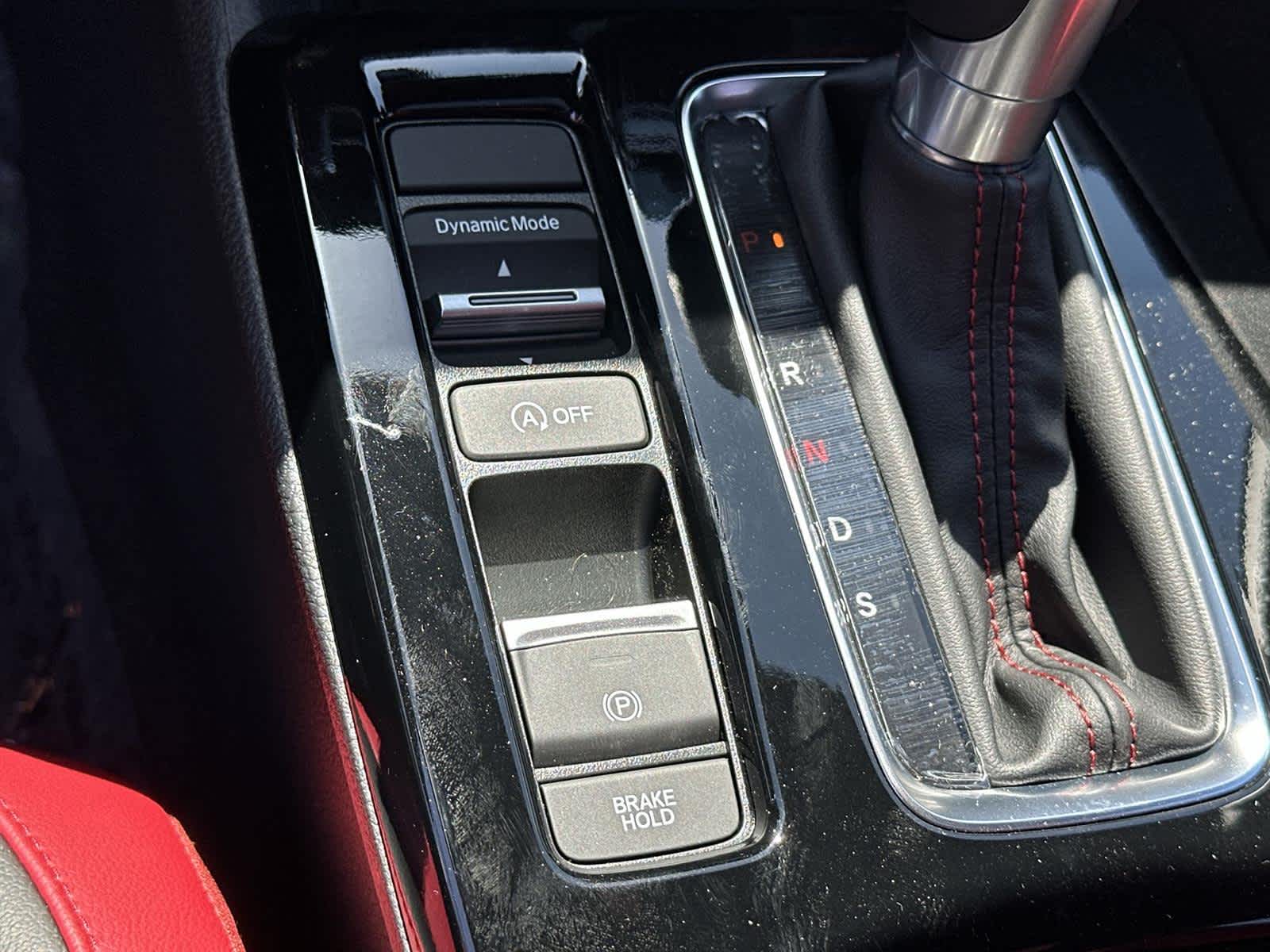 Thumbnail: 2025 Acura Integra - 27