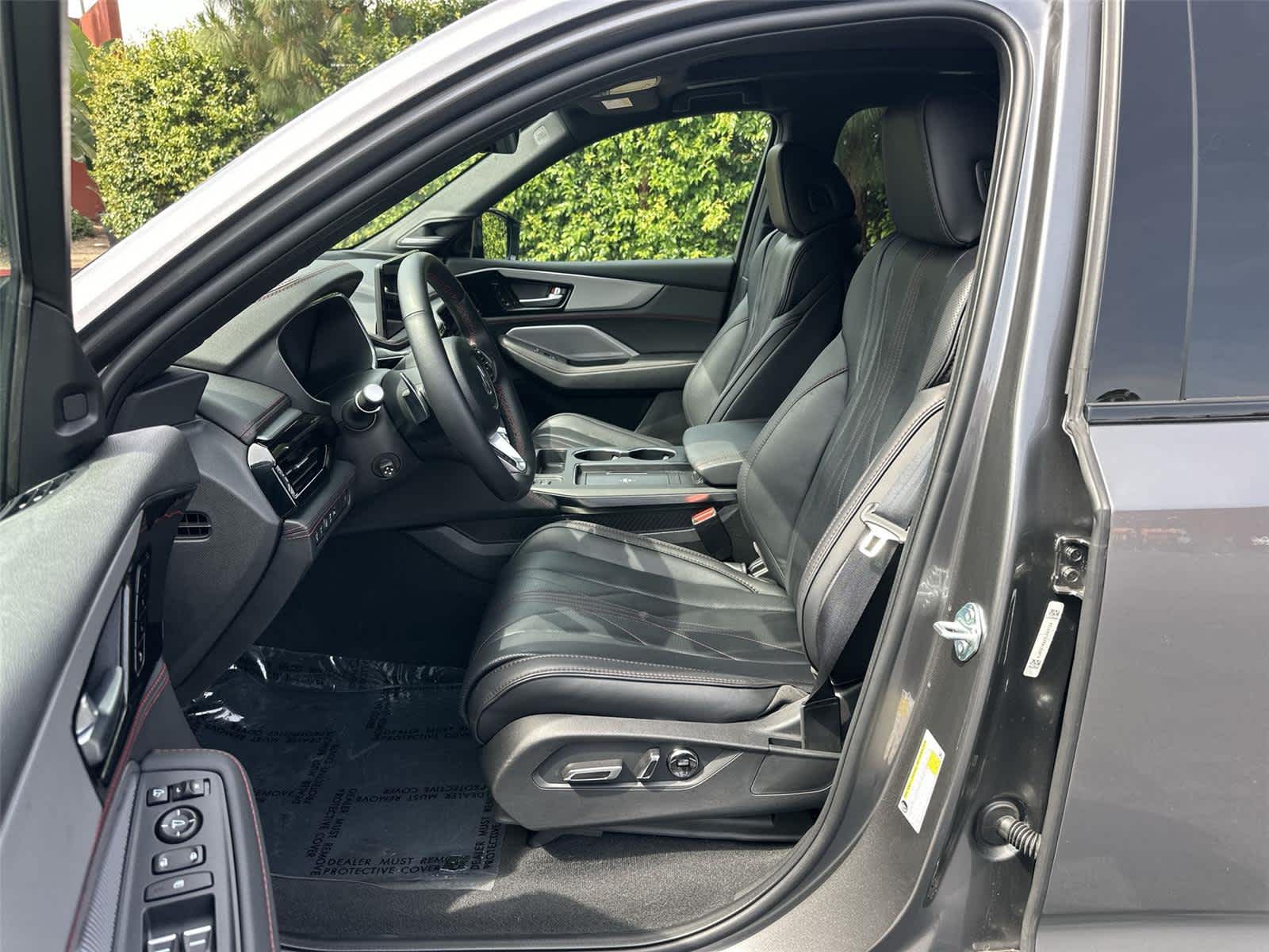 Thumbnail: 2026 Acura MDX - 11