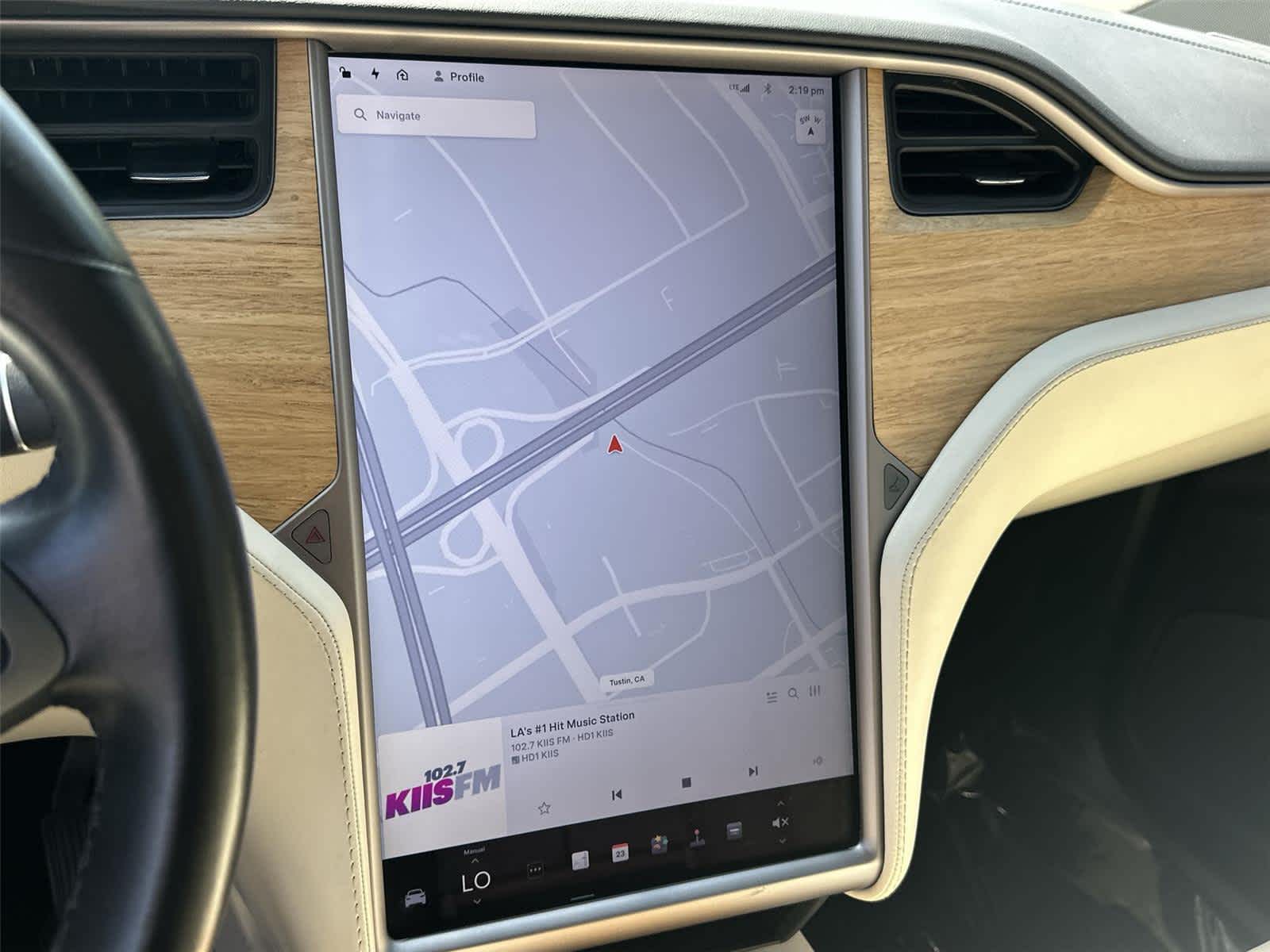 Thumbnail: 2018 Tesla Model X - 17