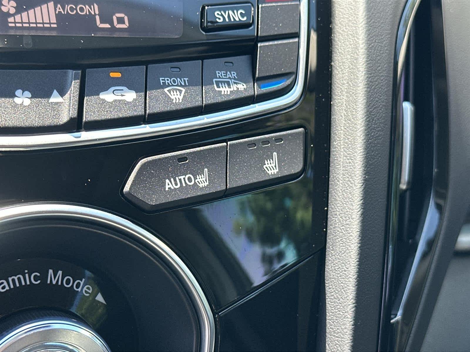 Thumbnail: 2021 Acura RDX - 25