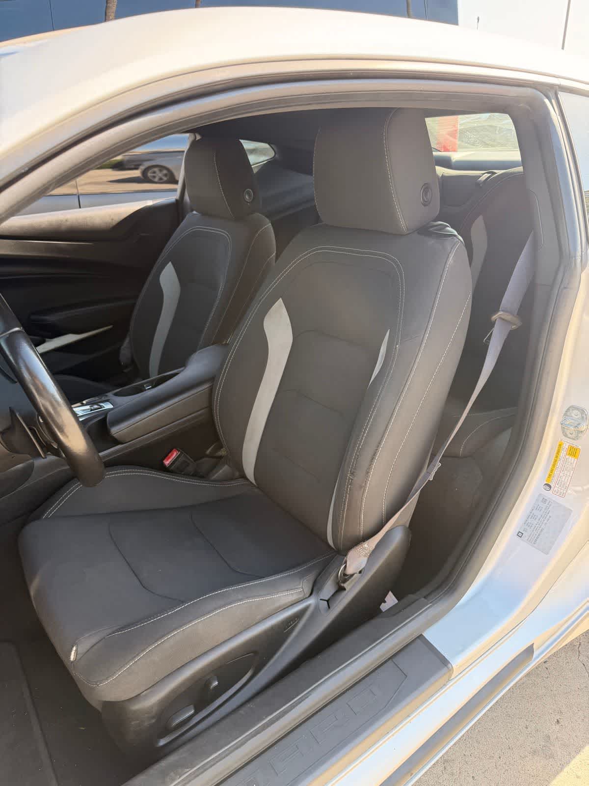 Thumbnail: 2017 Chevrolet Camaro - 9