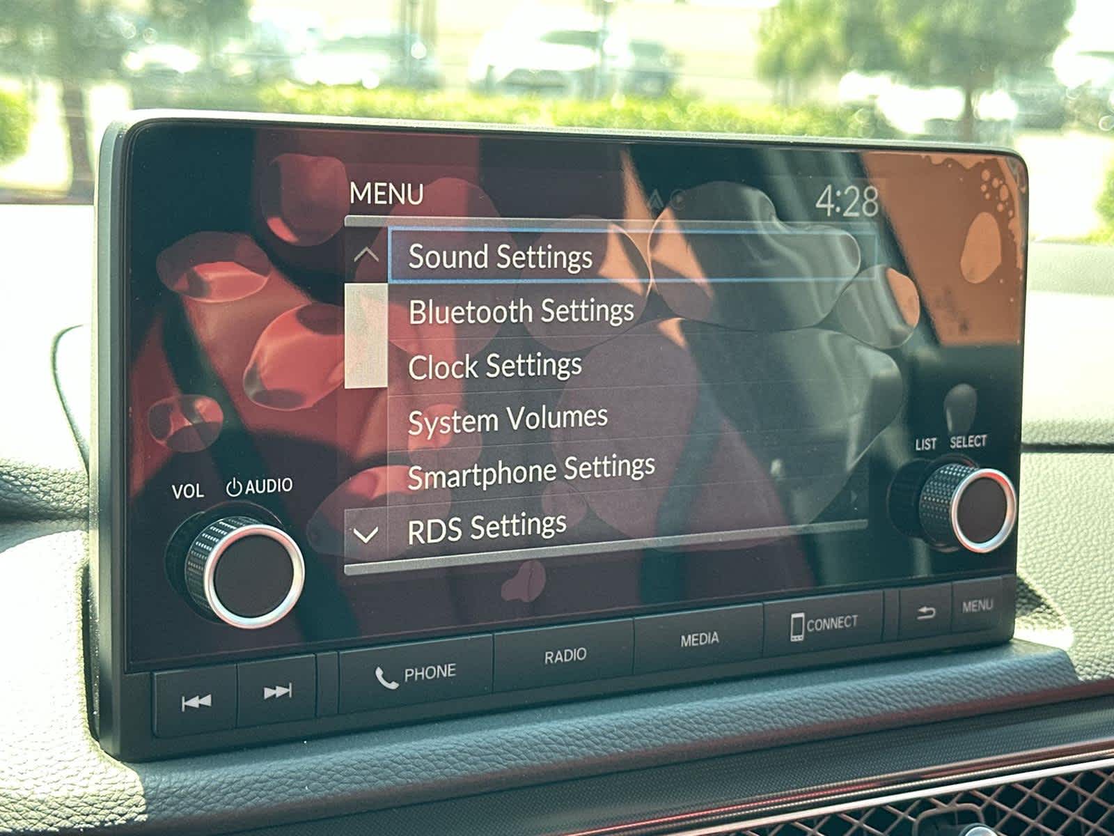 Thumbnail: 2025 Acura Integra - 29