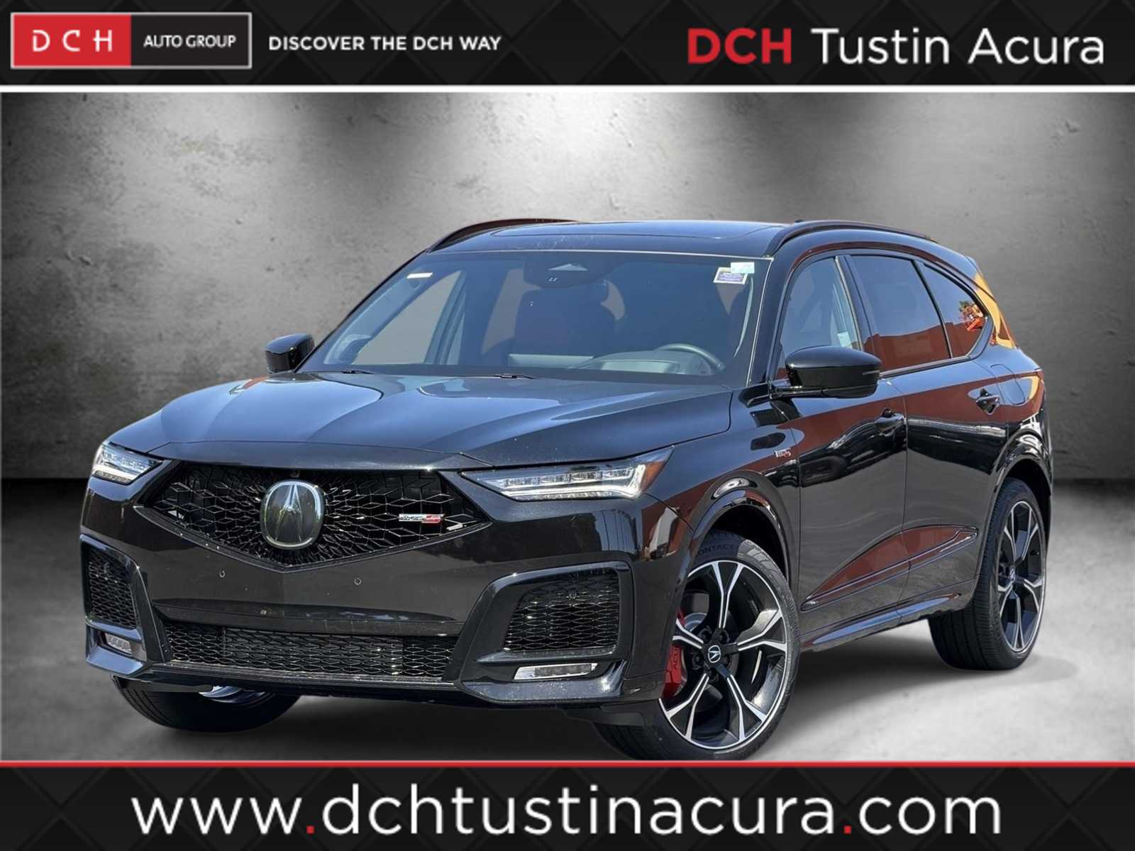 2026 Acura MDX Advance -
                  Tustin, CA