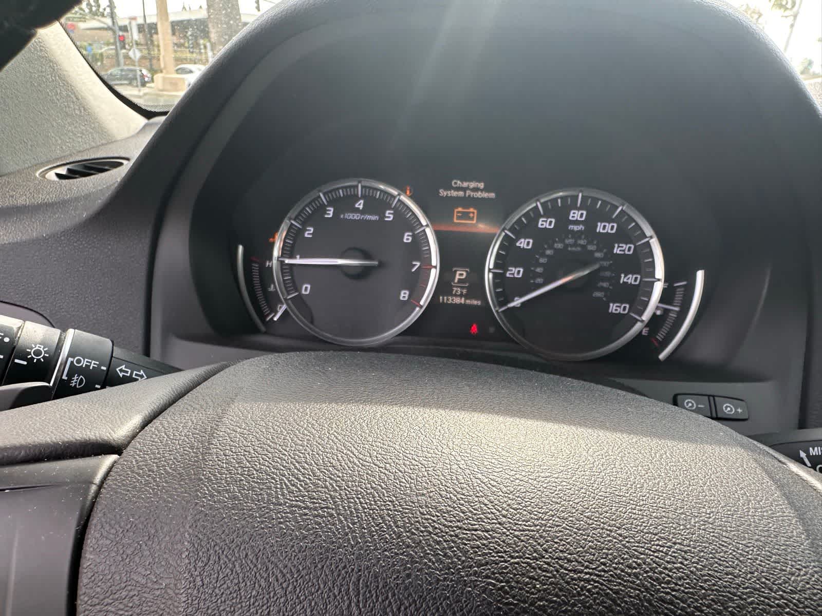 Thumbnail: 2016 Acura MDX - 19