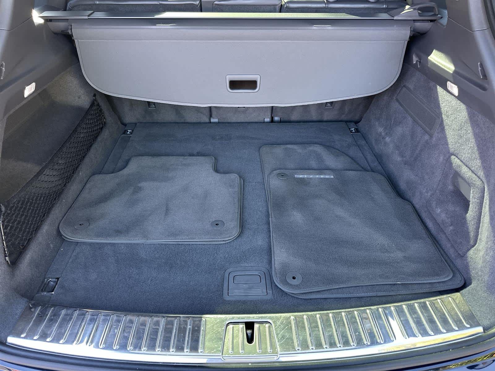 Thumbnail: 2021 Porsche Cayenne - 20