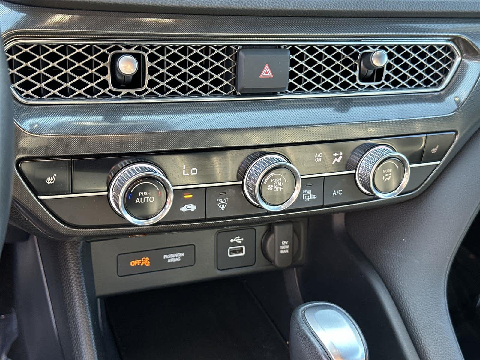 Thumbnail: 2023 Acura Integra - 27