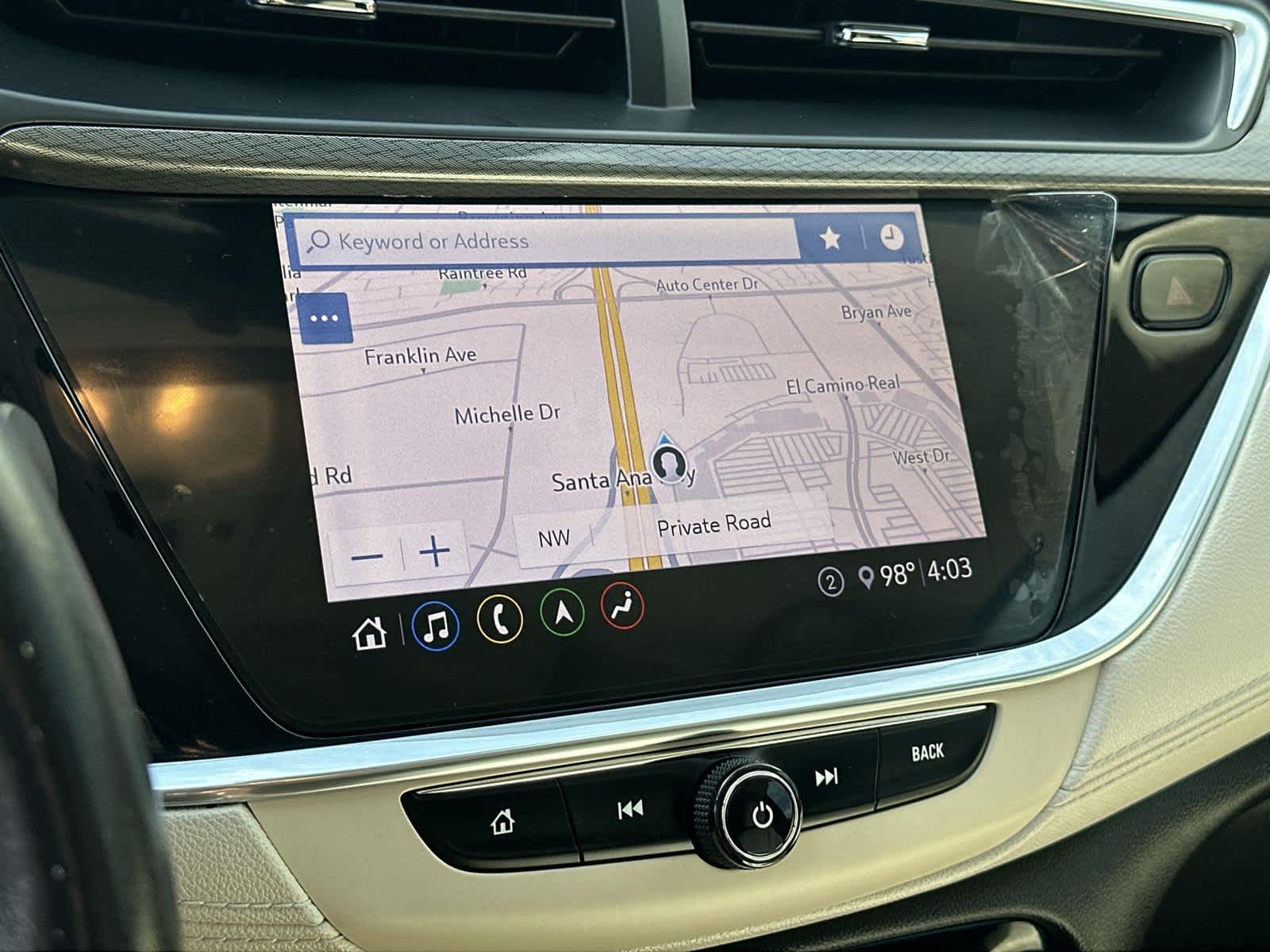 Thumbnail: 2020 Buick Encore GX - 17