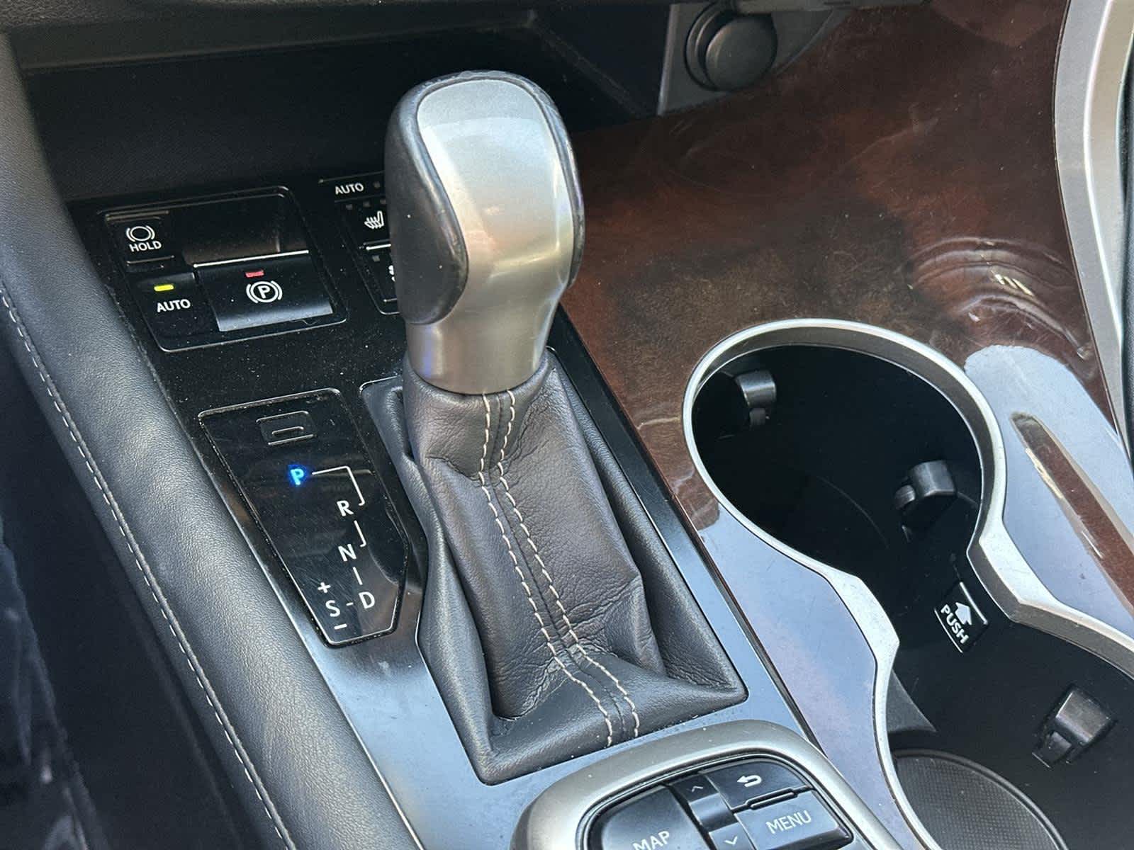 Thumbnail: 2016 Lexus RX - 18