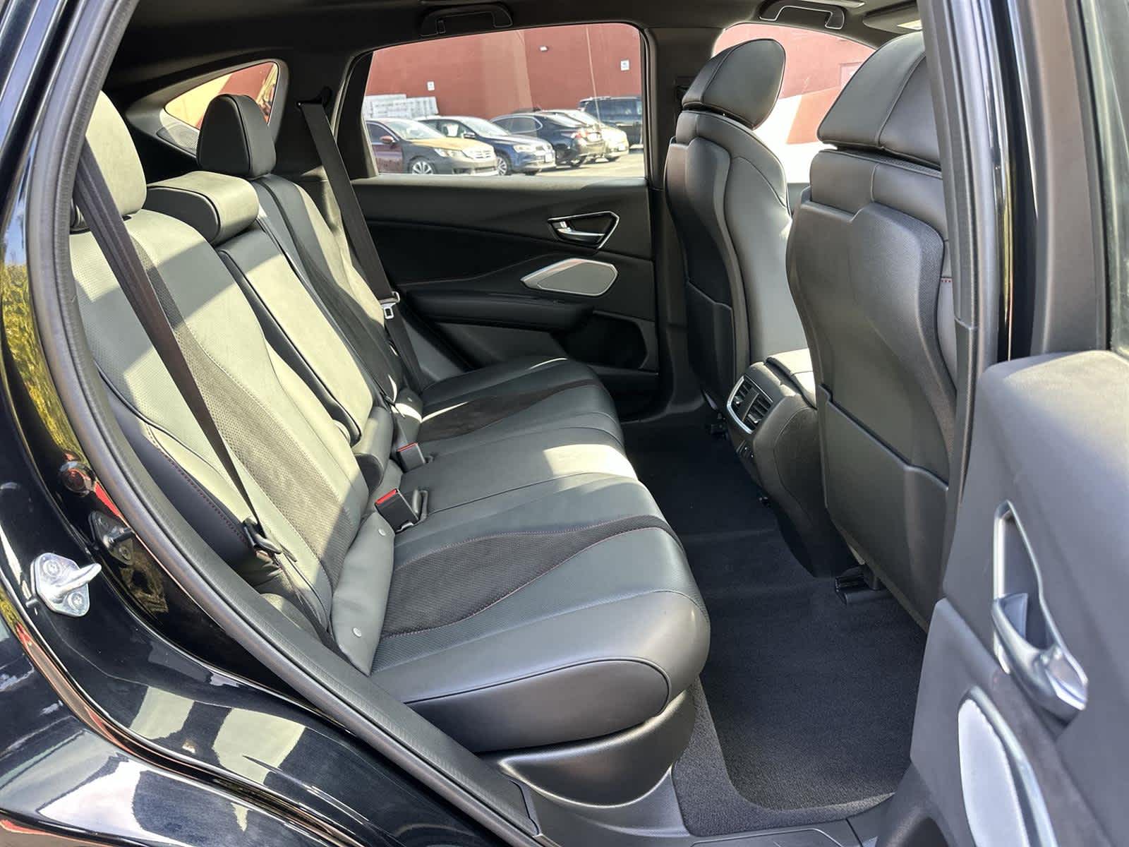 Thumbnail: 2023 Acura RDX - 13