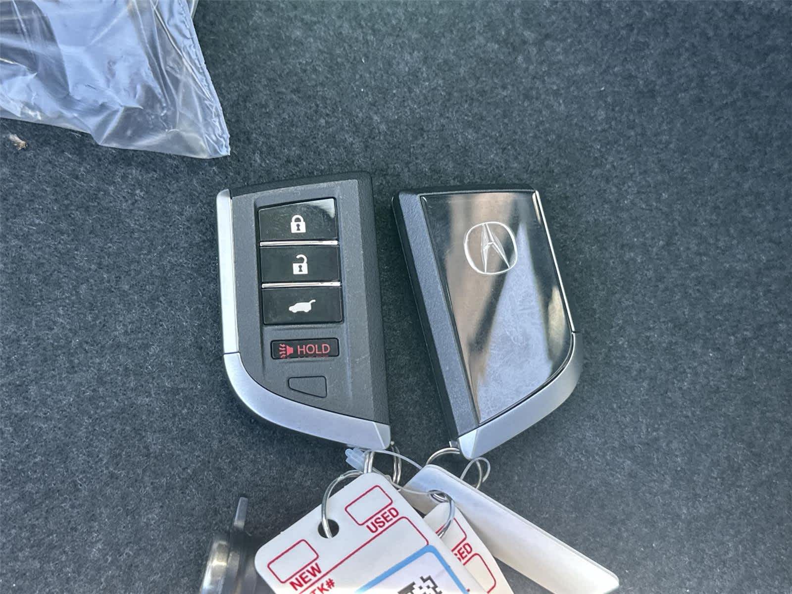 Thumbnail: 2026 Acura Integra - 20