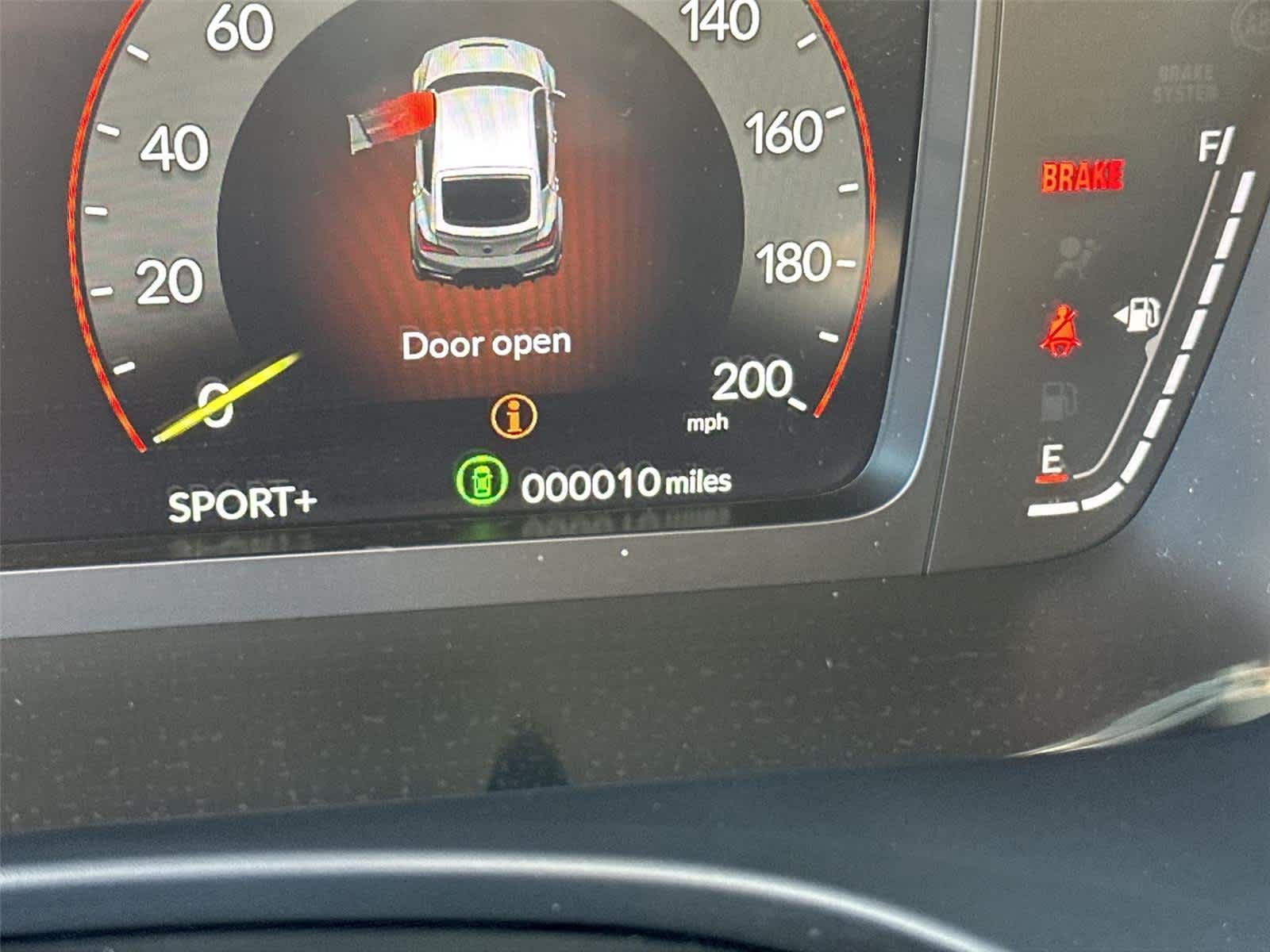 Thumbnail: 2026 Acura Integra - 18