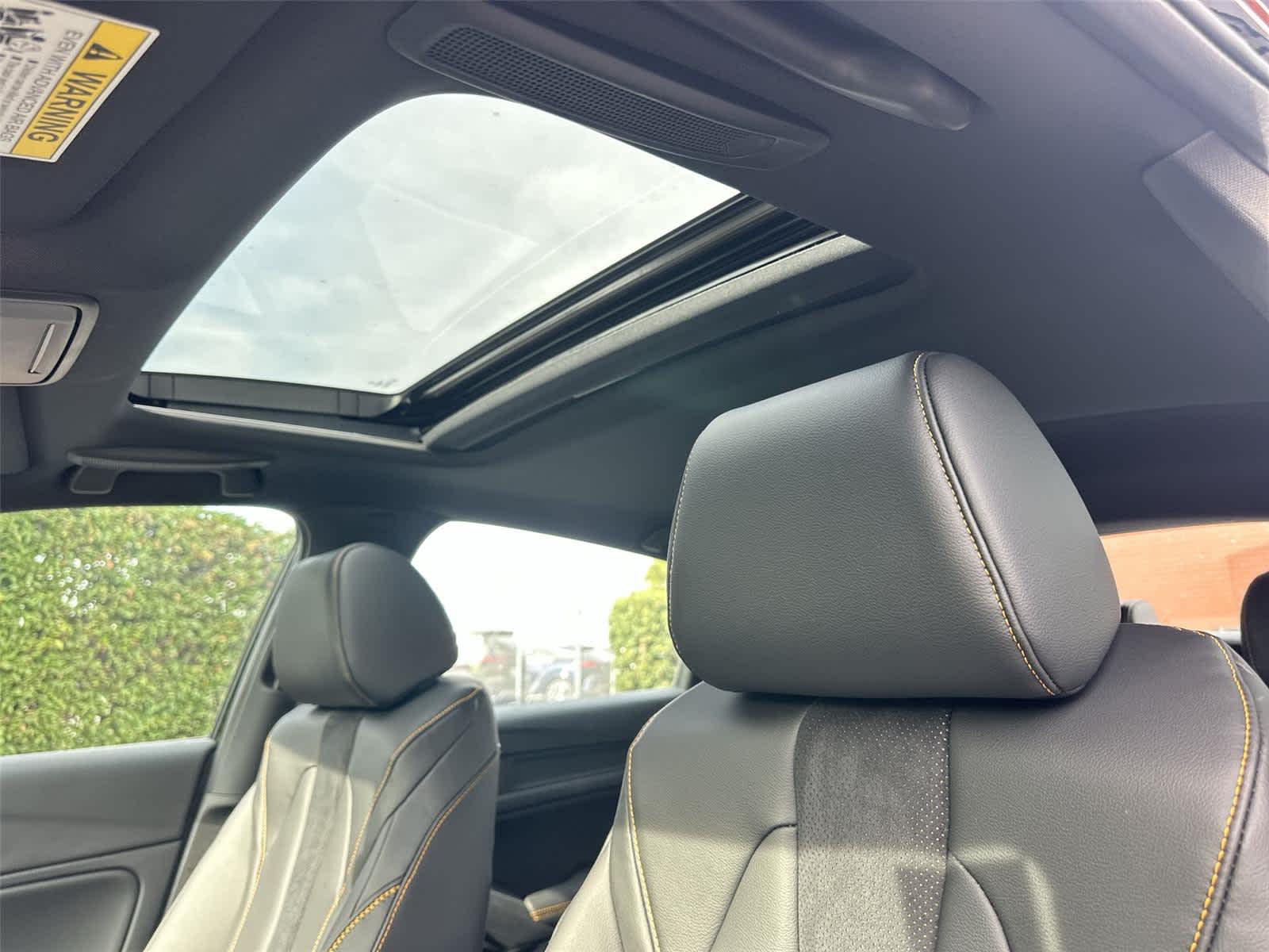 Thumbnail: 2026 Acura Integra - 29