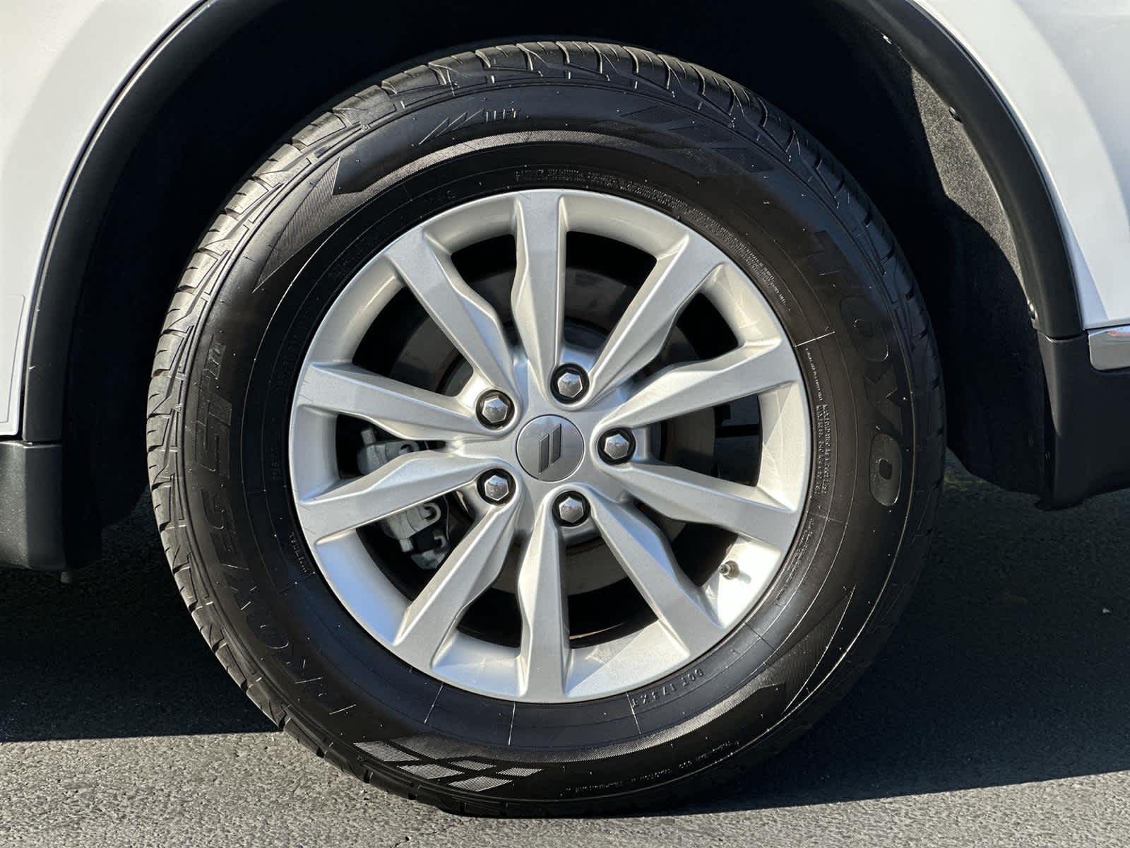 Thumbnail: 2021 Dodge Durango - 8