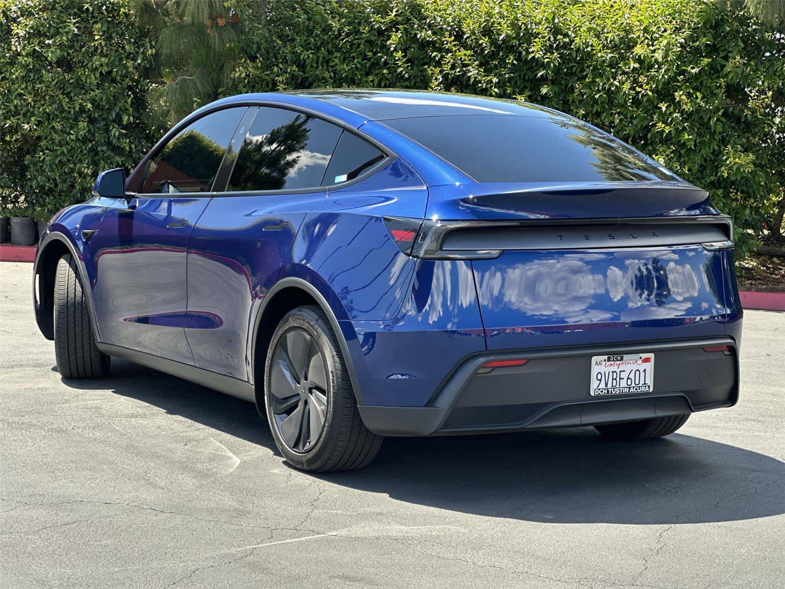 Thumbnail: 2026 Tesla Model Y - 4