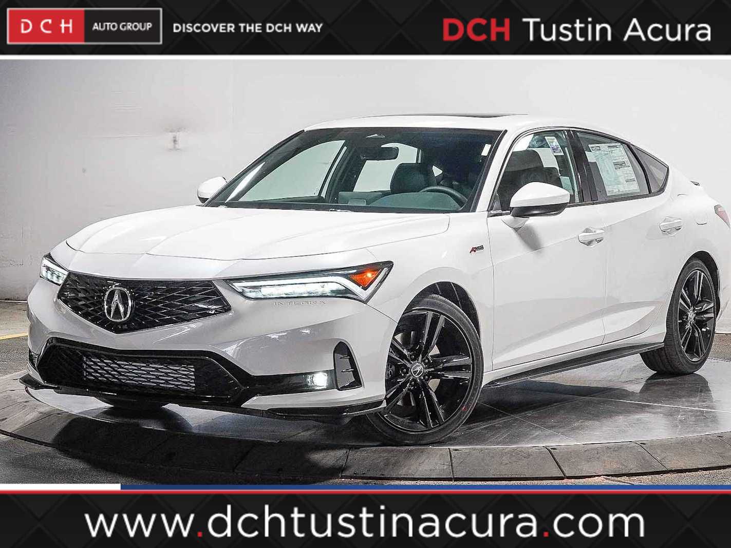 Thumbnail: 2026 Acura Integra - 1