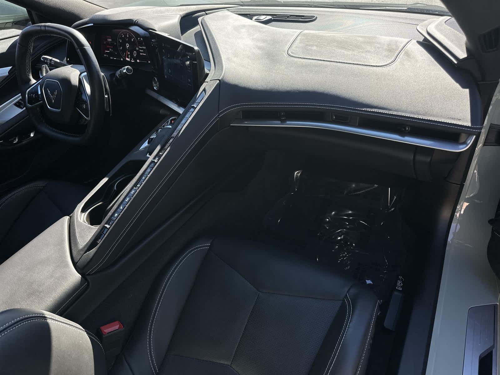 Thumbnail: 2024 Chevrolet Corvette - 12