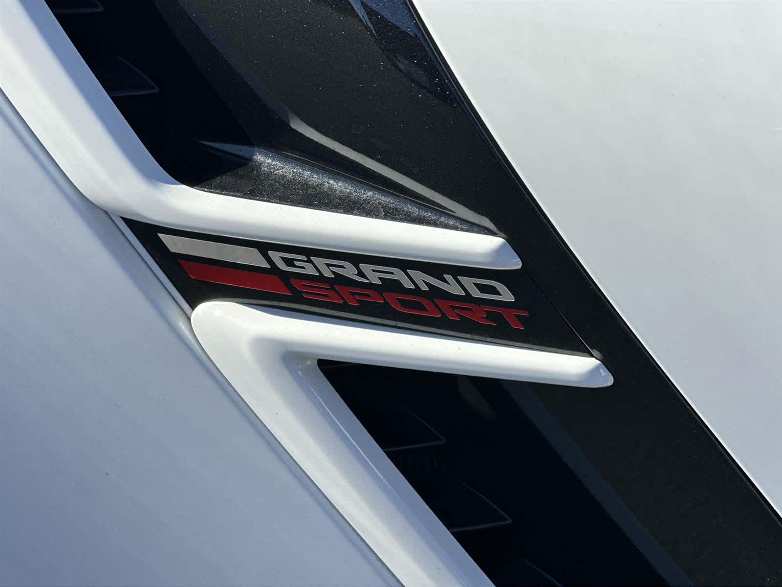 Thumbnail: 2019 Chevrolet Corvette - 7