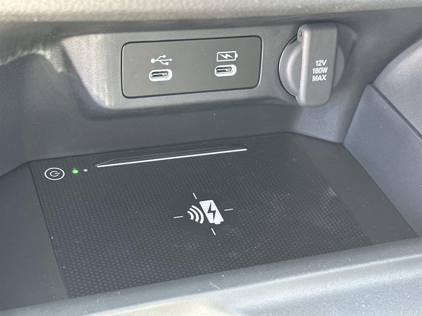 Thumbnail: 2025 Acura ADX - 24