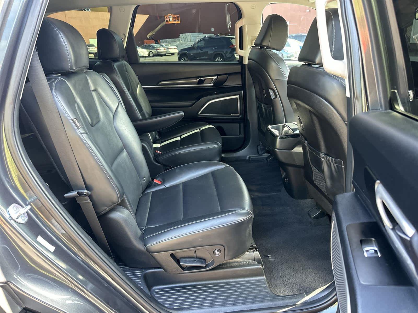 Thumbnail: 2024 Kia Telluride - 13