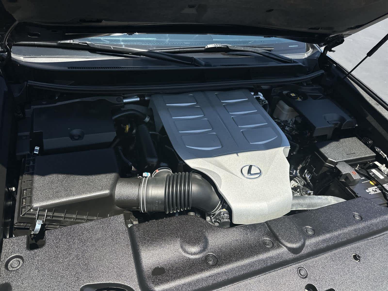 Thumbnail: 2022 Lexus GX - 9