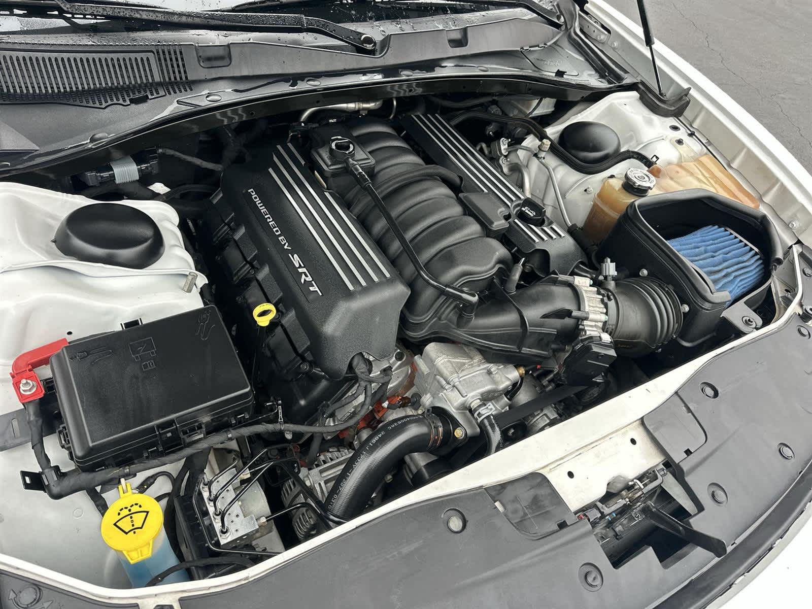 Thumbnail: 2018 Dodge Charger - 9