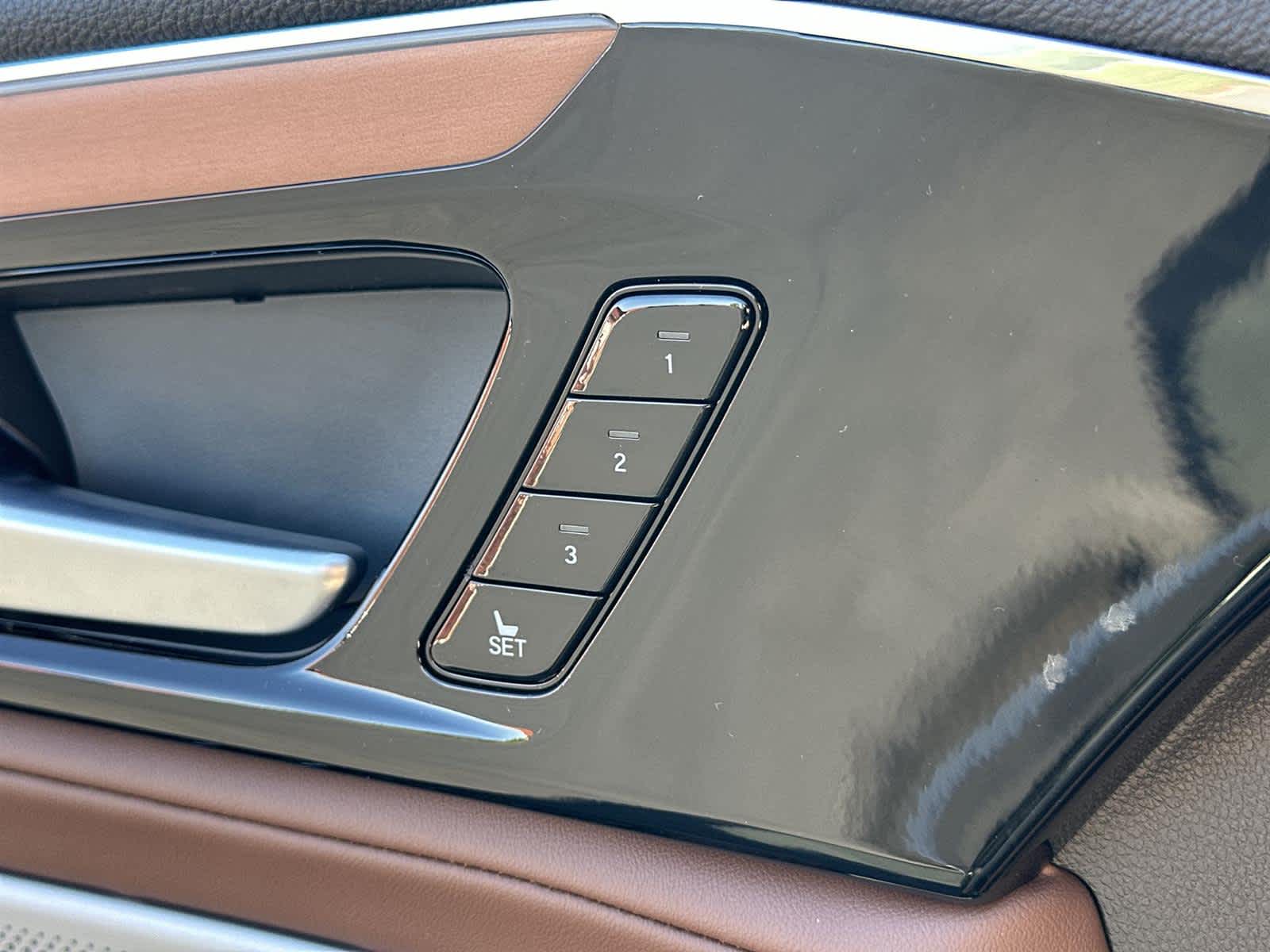 Thumbnail: 2026 Acura MDX - 29