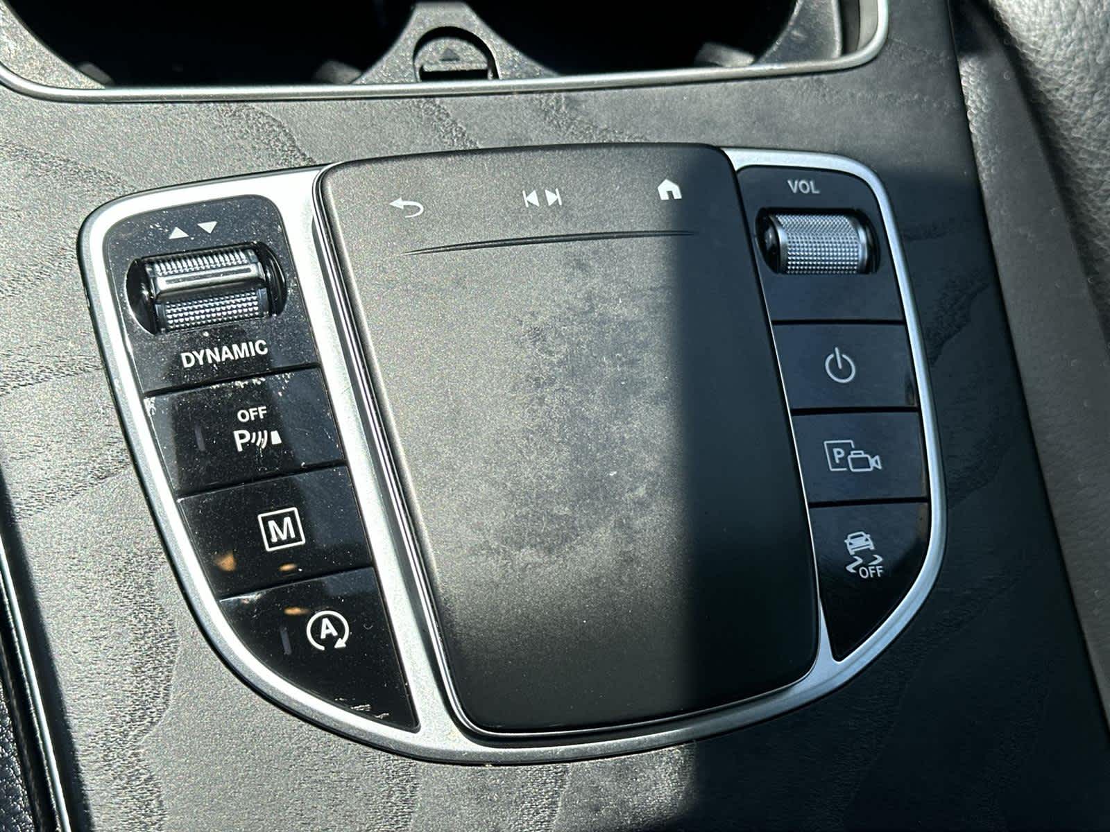 Thumbnail: 2021 Mercedes-Benz GLC - 27