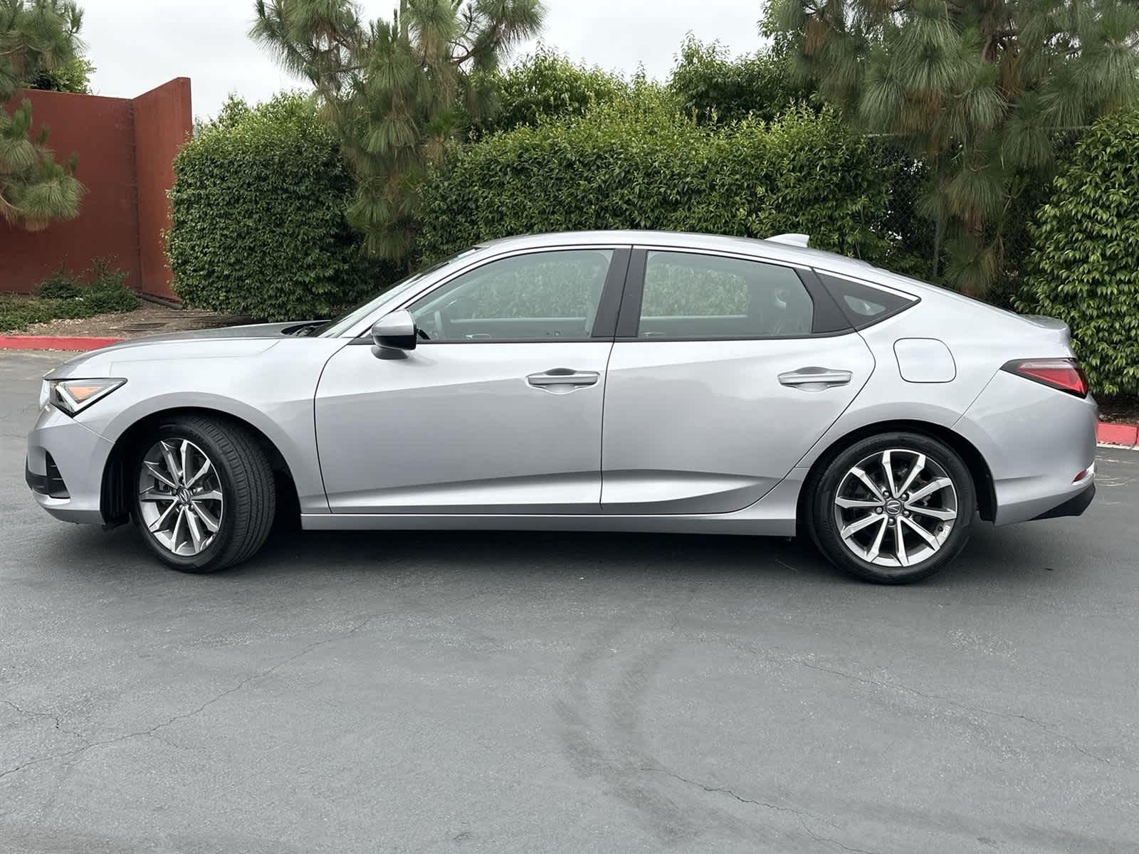 2023 Acura Integra  3