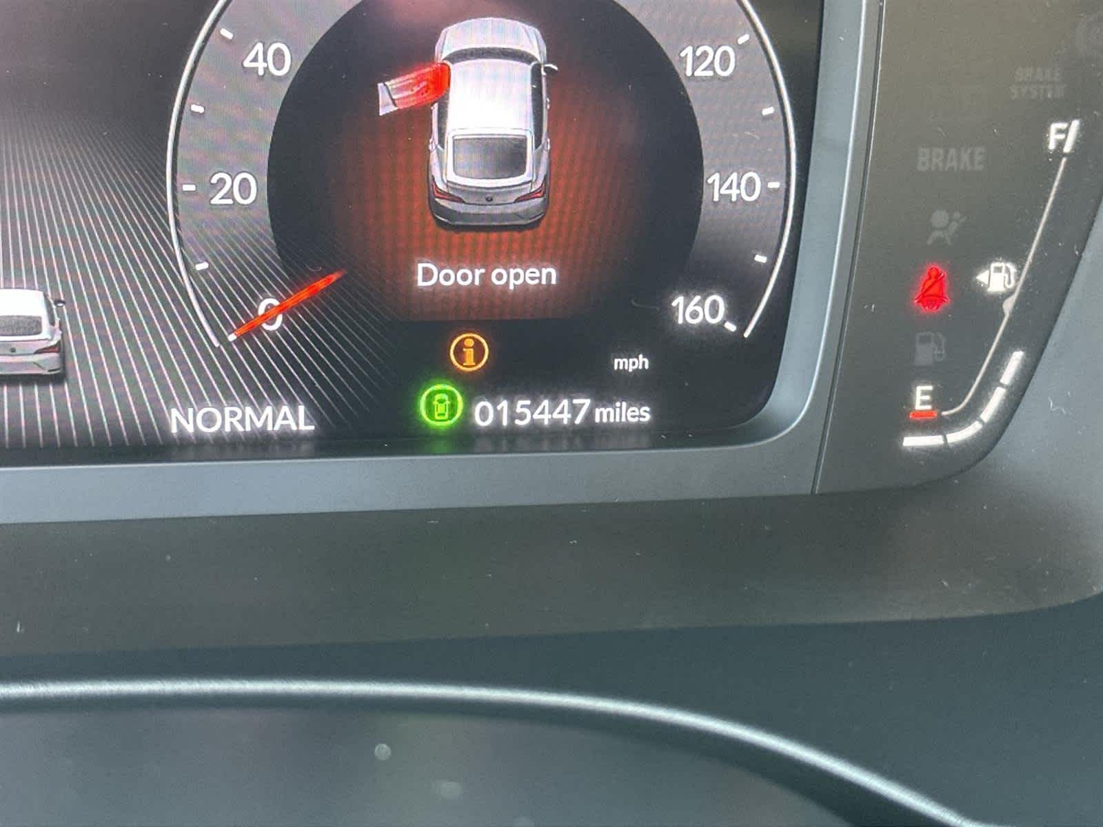 Thumbnail: 2023 Acura Integra - 18