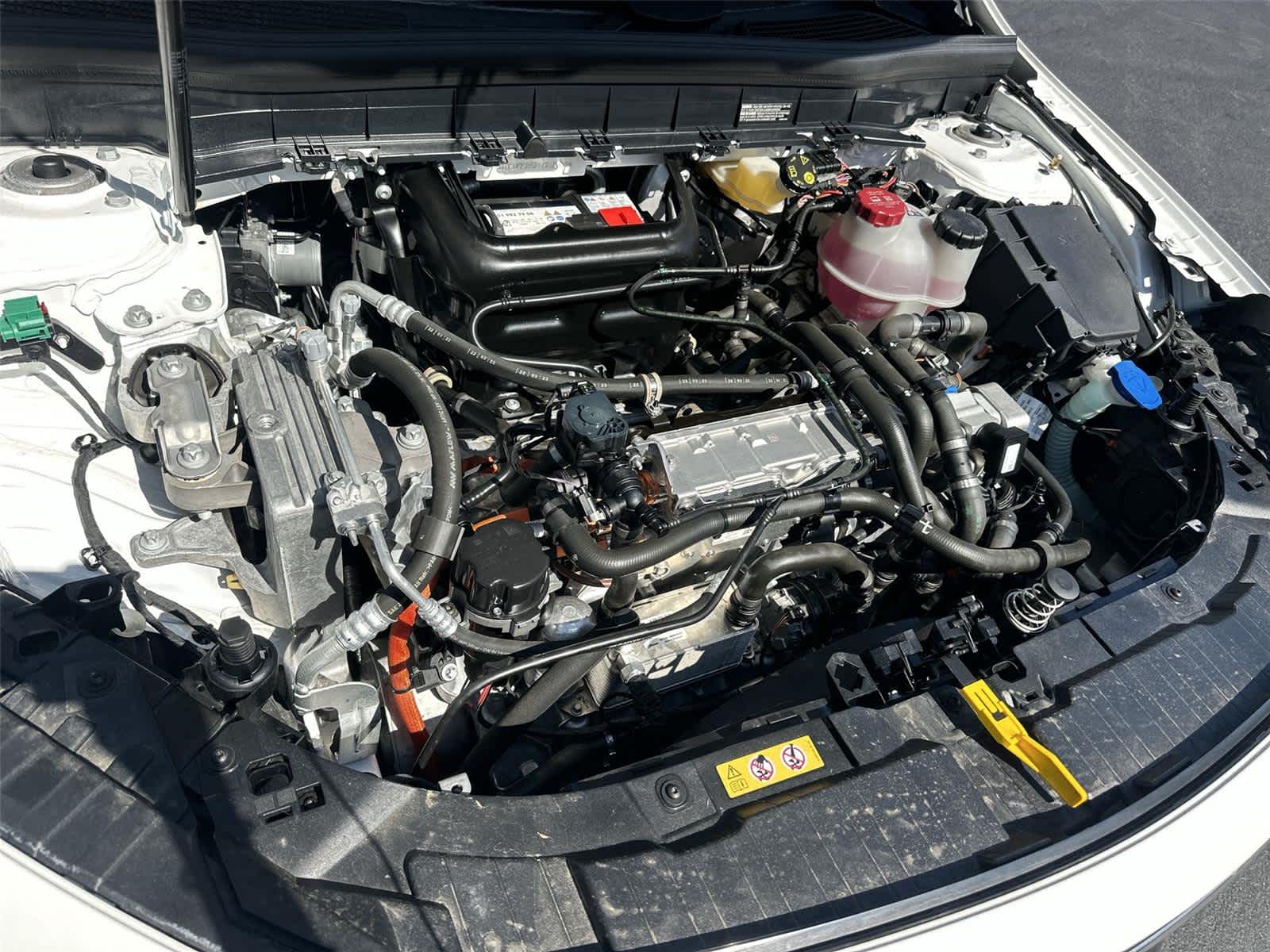 Thumbnail: 2023 Mercedes-Benz EQB - 9