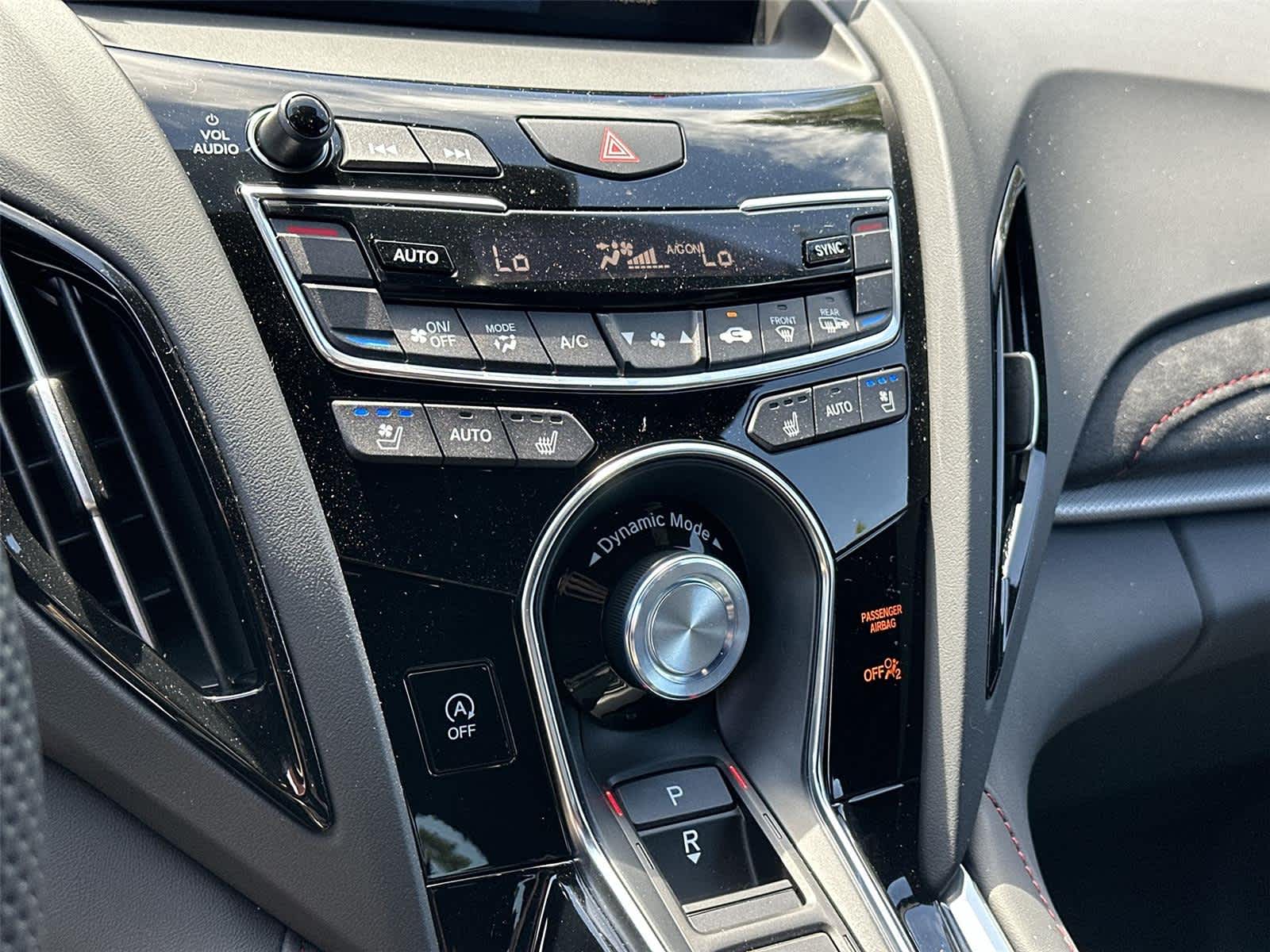 Thumbnail: 2026 Acura RDX - 26