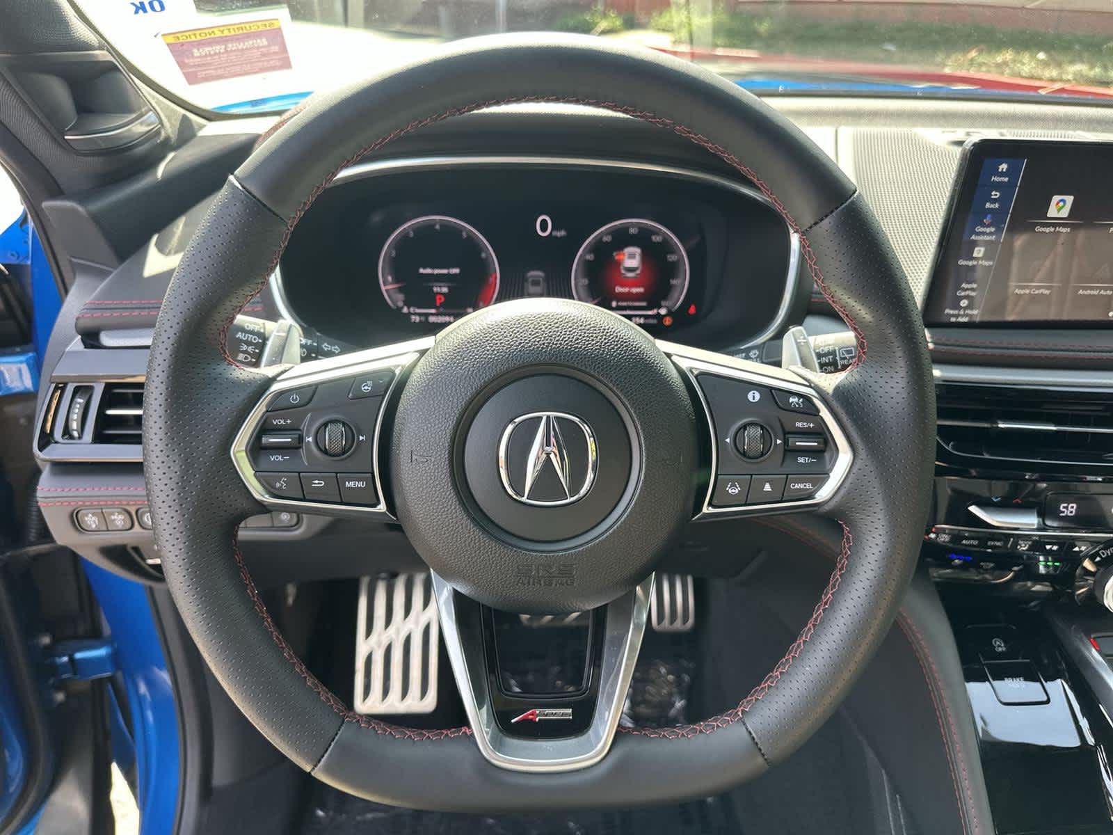 Thumbnail: 2026 Acura MDX - 15