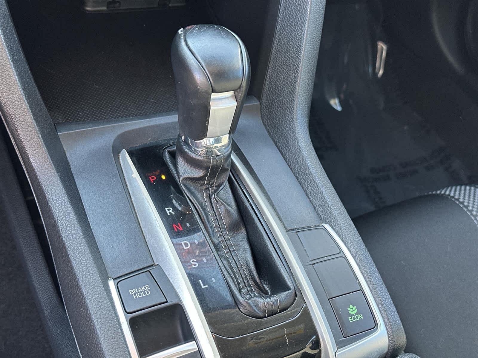 Thumbnail: 2020 Honda Civic - 17