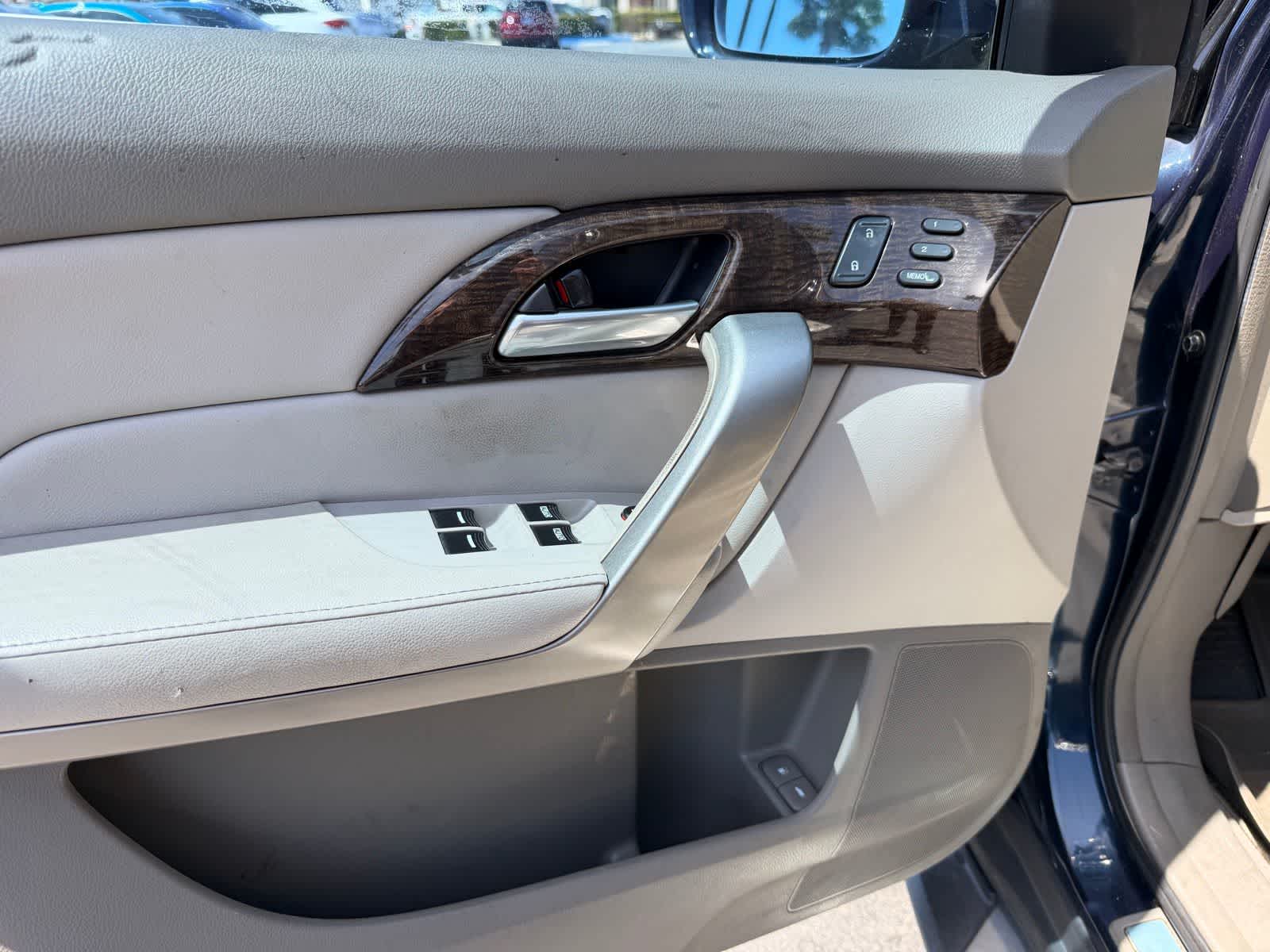 Thumbnail: 2012 Acura MDX - 12