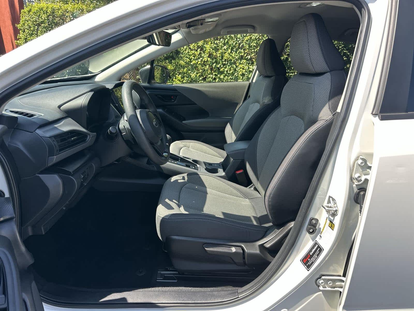 Thumbnail: 2024 Subaru Crosstrek - 11