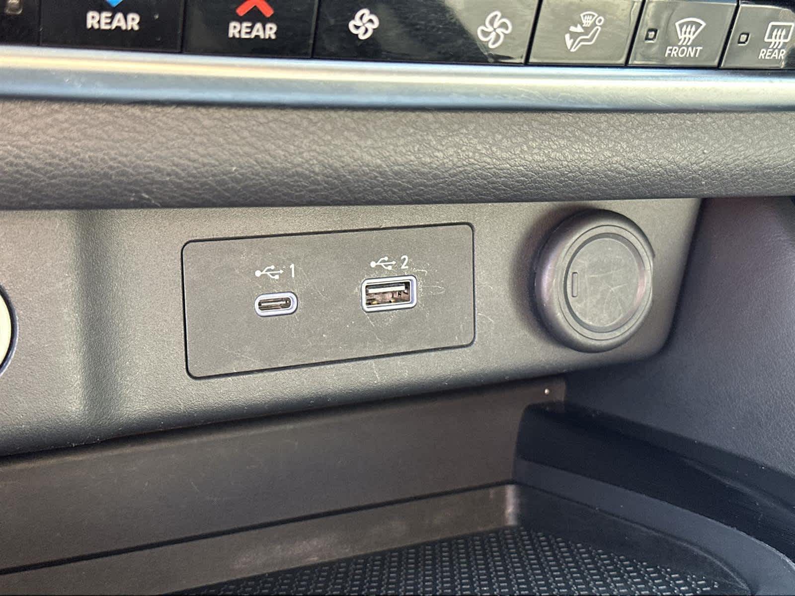 Thumbnail: 2022 Nissan Rogue - 28