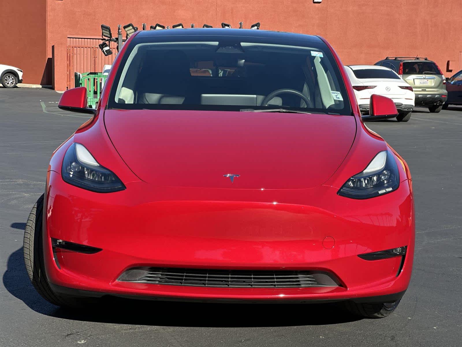 Thumbnail: 2023 Tesla Model Y - 6