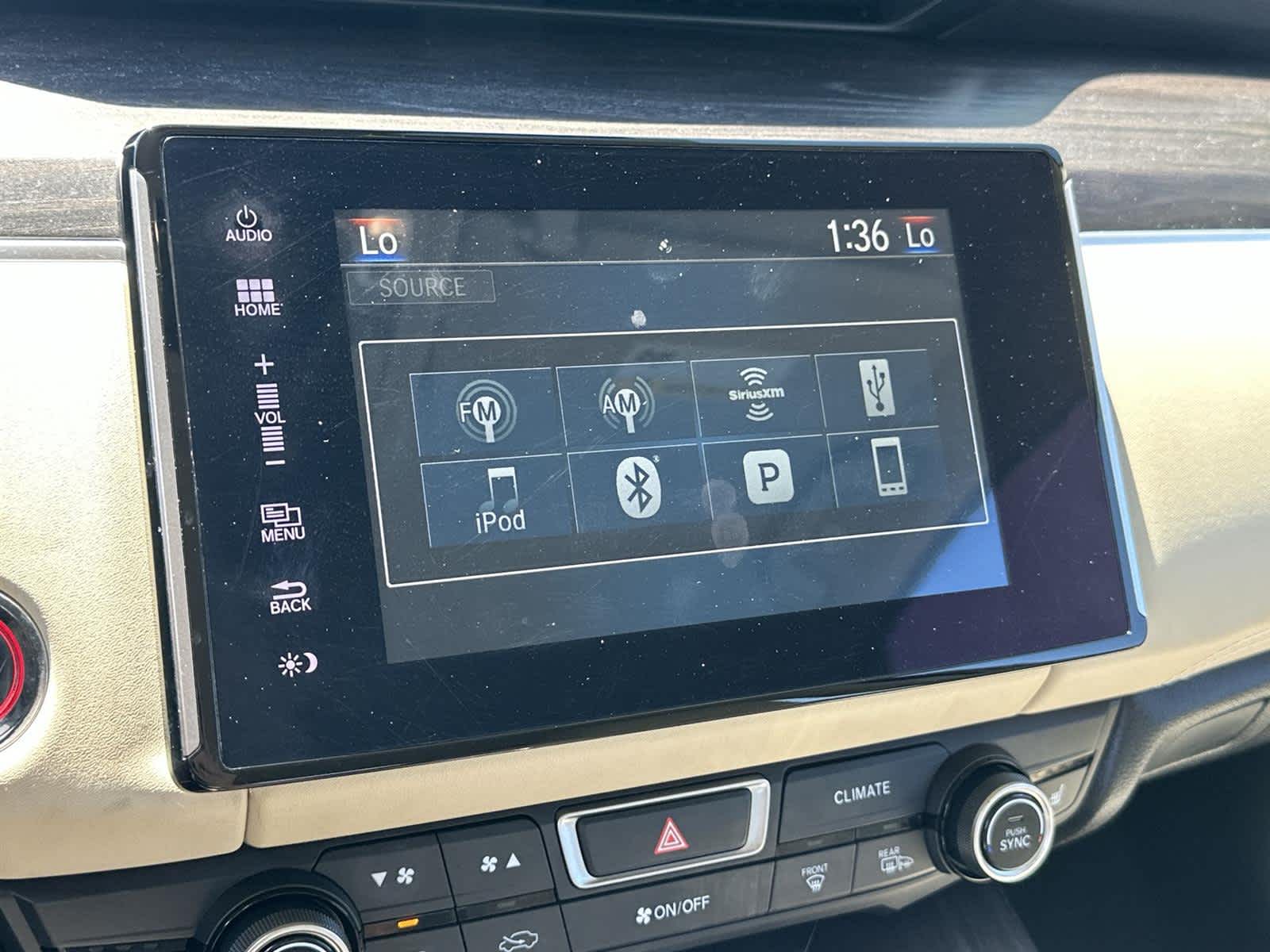 Thumbnail: 2019 Honda Clarity - 16