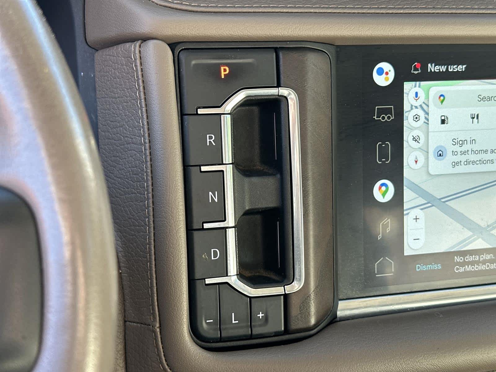 Thumbnail: 2022 GMC Yukon - 18