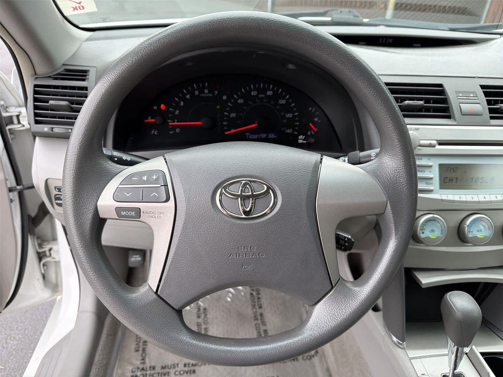 Thumbnail: 2009 Toyota Camry - 16