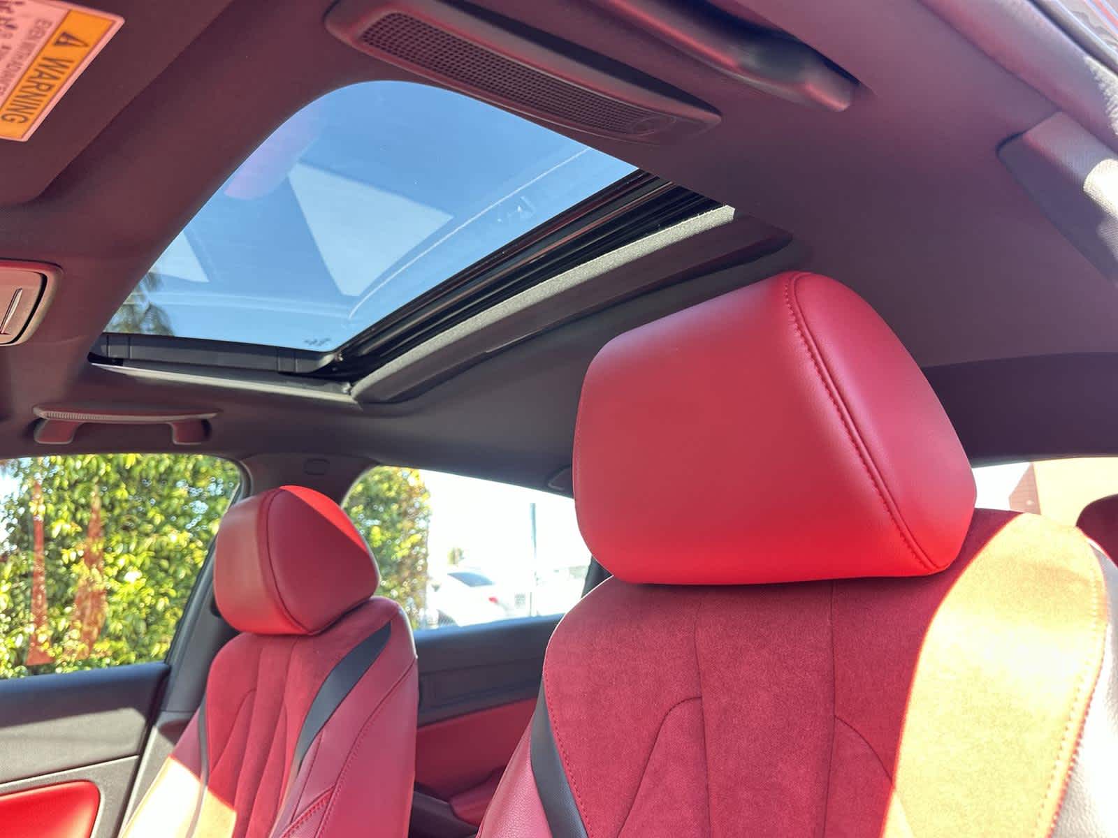 Thumbnail: 2024 Acura Integra - 31