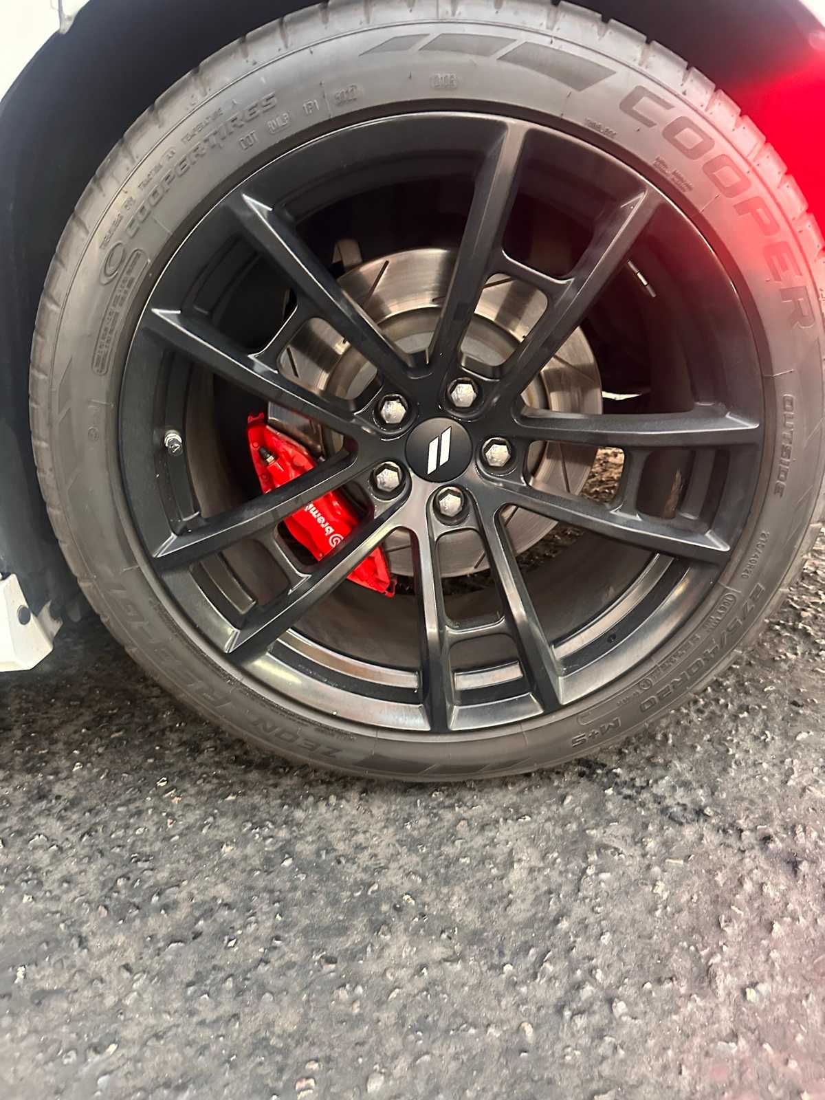 Thumbnail: 2018 Dodge Charger - 9