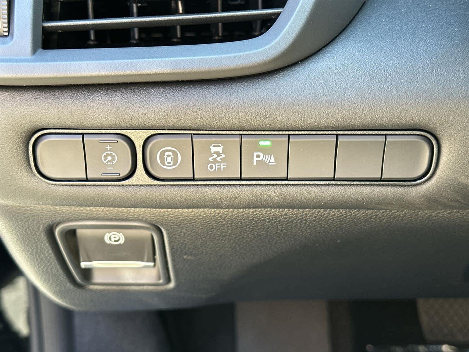 Thumbnail: 2025 Acura TLX - 29