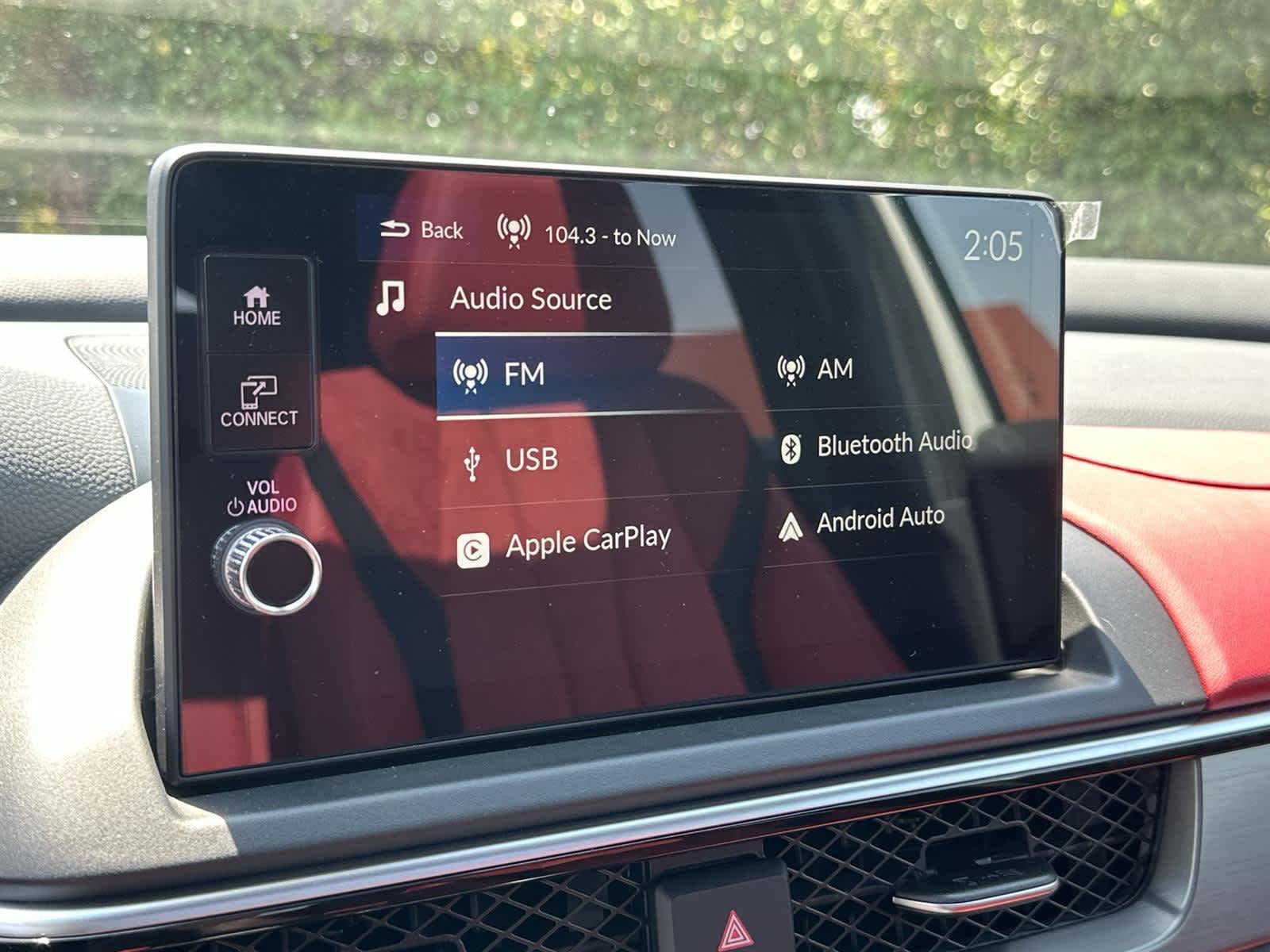 Thumbnail: 2025 Acura ADX - 16