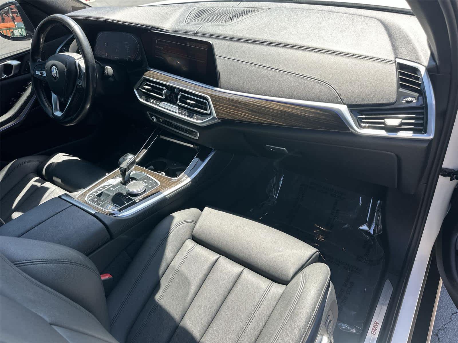Thumbnail: 2019 BMW X5 - 13