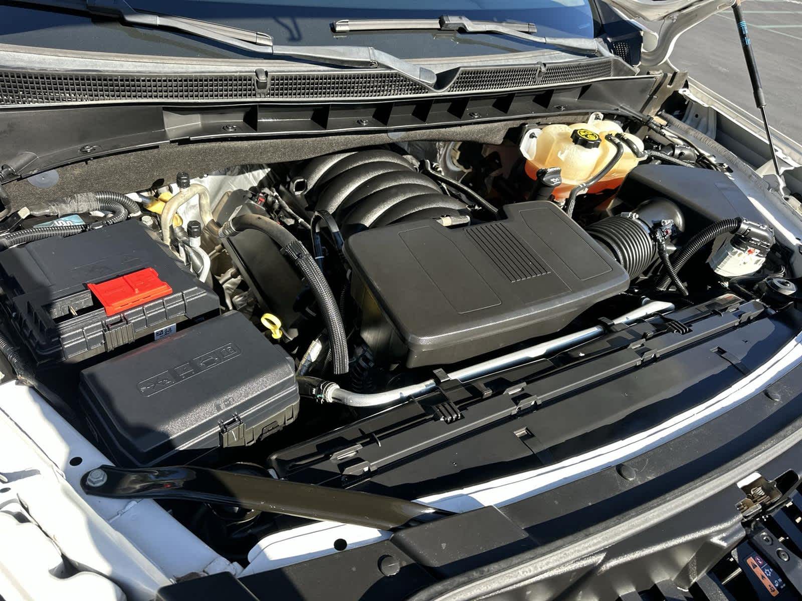 Thumbnail: 2022 GMC Yukon - 9