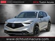  Acura ADX
