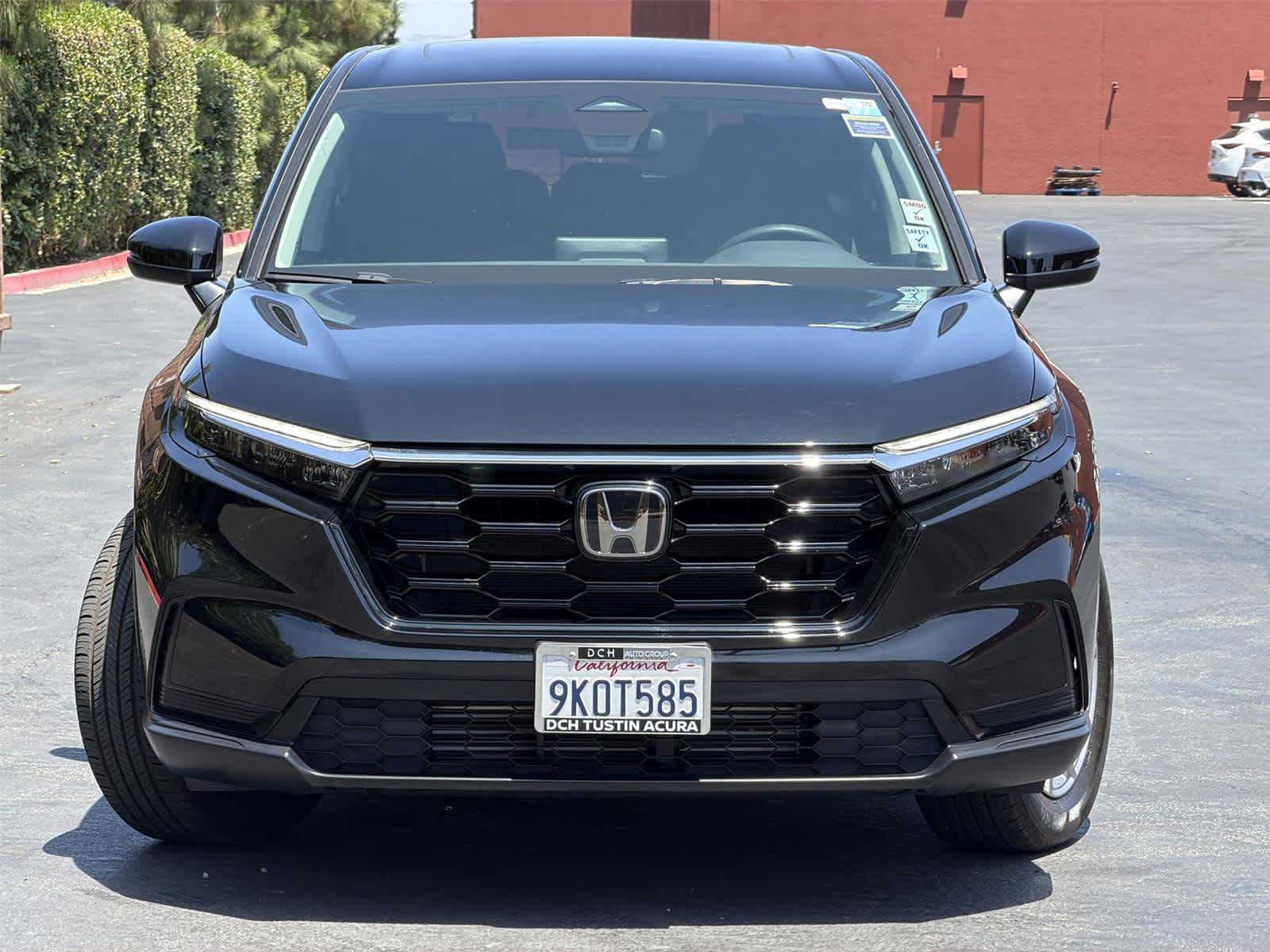 Thumbnail: 2024 Honda CR-V - 7