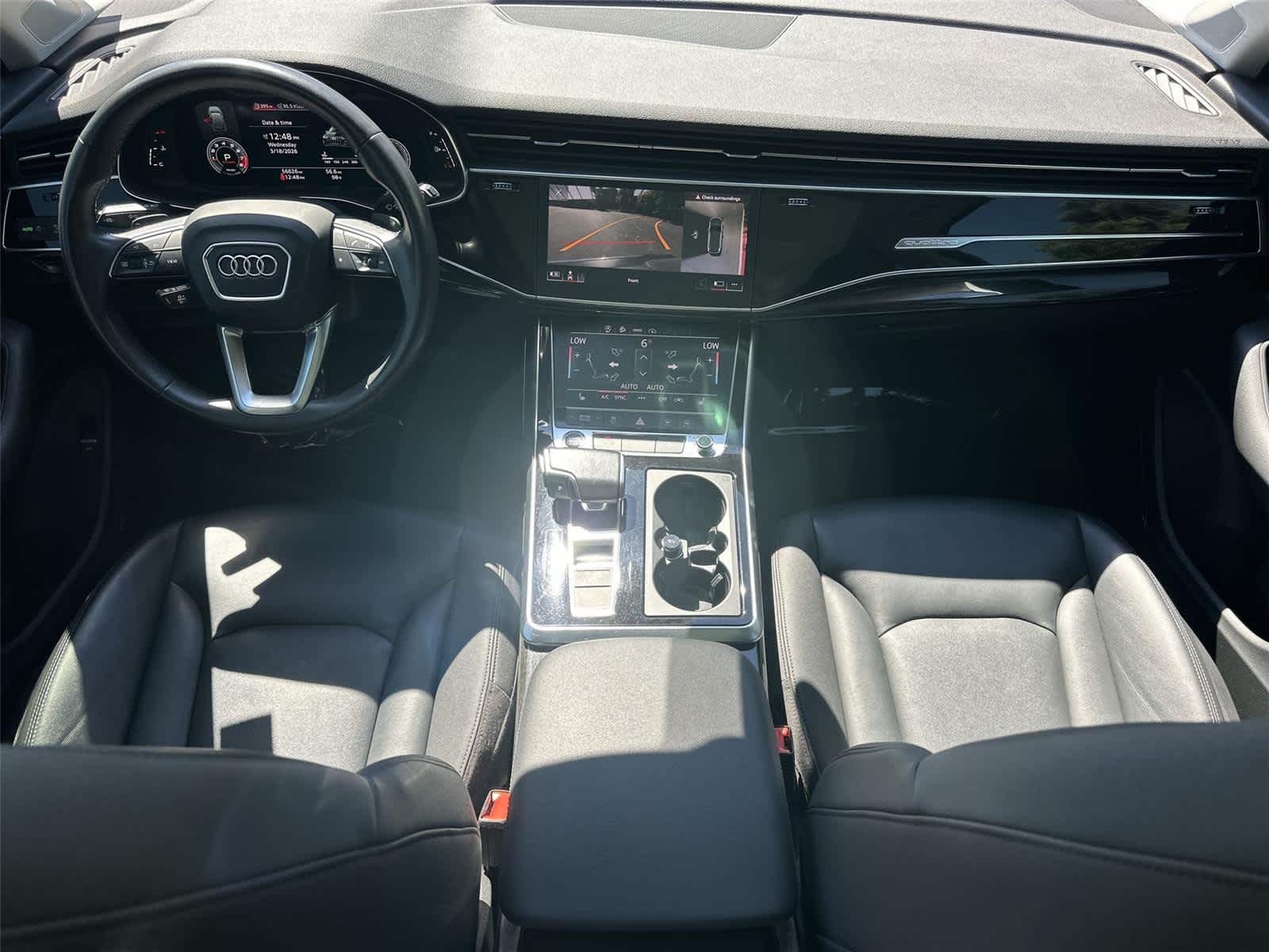 Thumbnail: 2021 Audi Q7 - 10